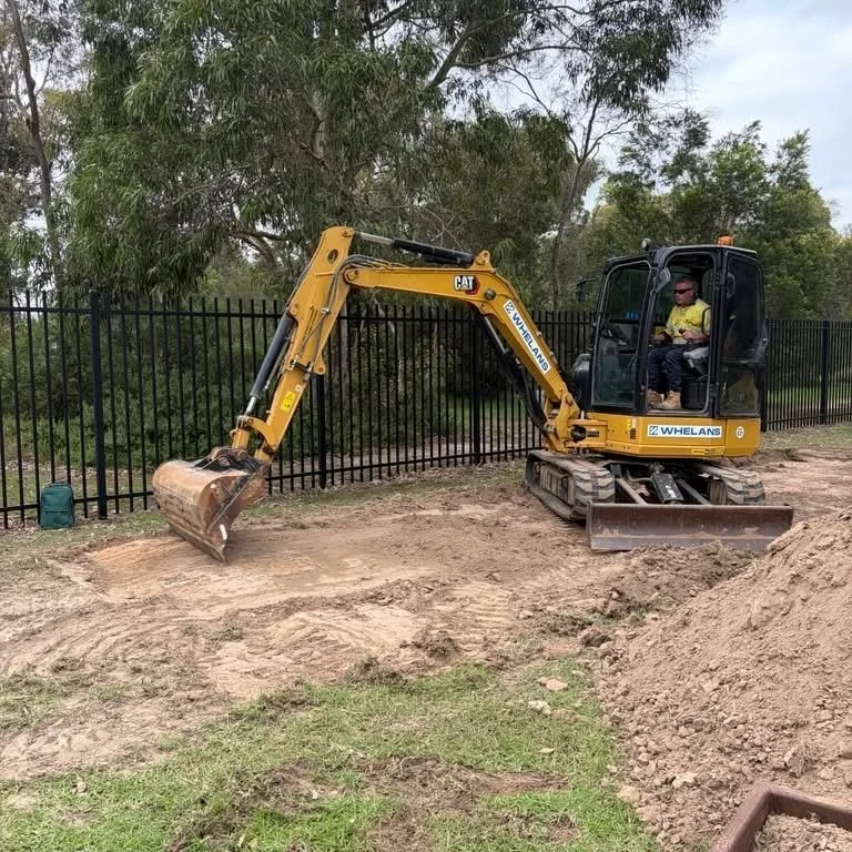 We value the opportunity to be constructing the new Bike Track &amp; Traffic School at the East Gippsland Specialist School in Bairnsdale.

This space will give students the opportunity to build riding skills, learn road and bike safety, and gain con