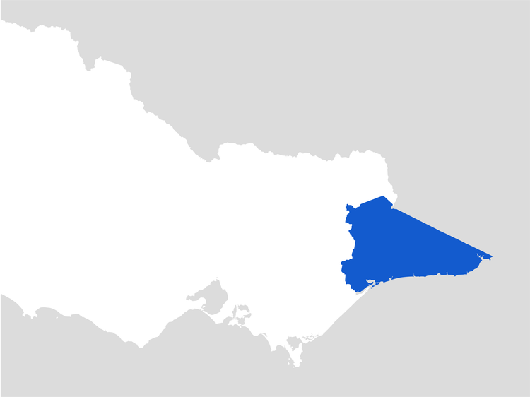 East Gippsland Road Maintenance Contract