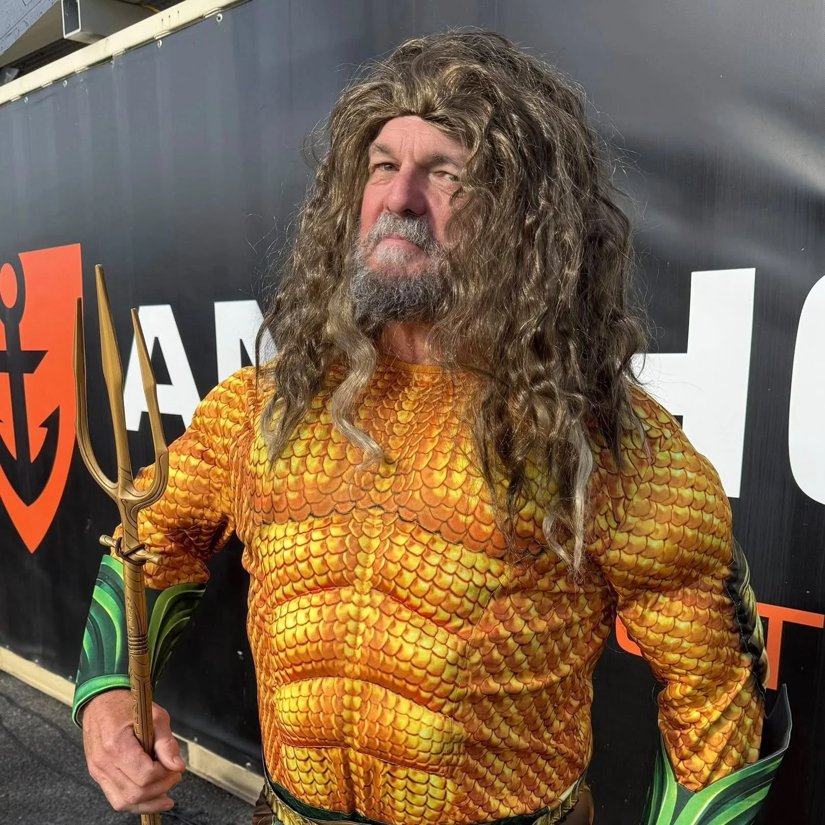 👏 Well done, Simon! 👏

We&rsquo;re extremely proud to celebrate Simon Young for his outstanding fundraising effort in support of @fightmnd, finishing as the campaign&rsquo;s top fundraiser and raising over $40,000 towards finding a cure for the Bea