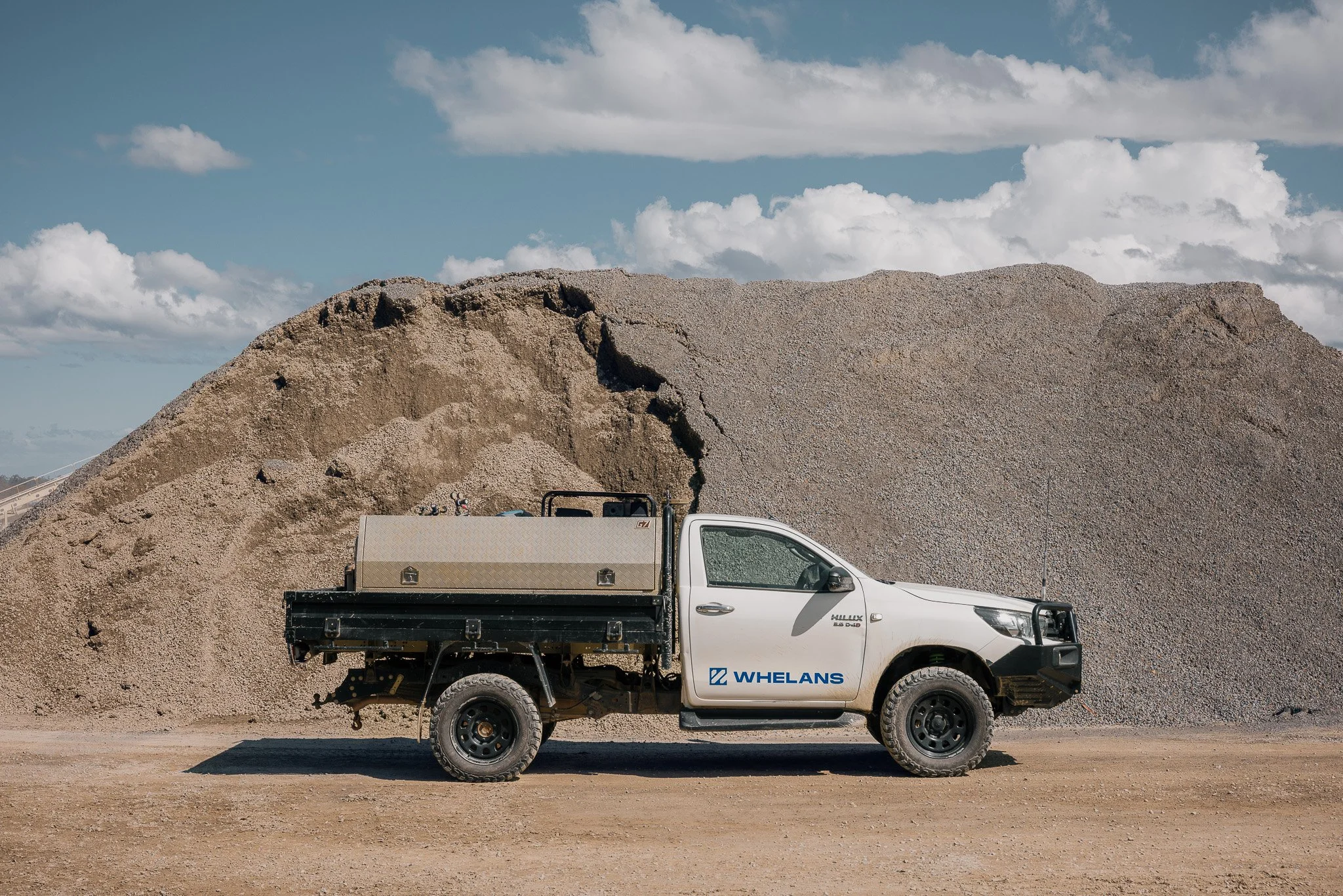 Wheelens Page โ Whelans Group | Earthmoving. Haulage. Quarries. Traffic Management.