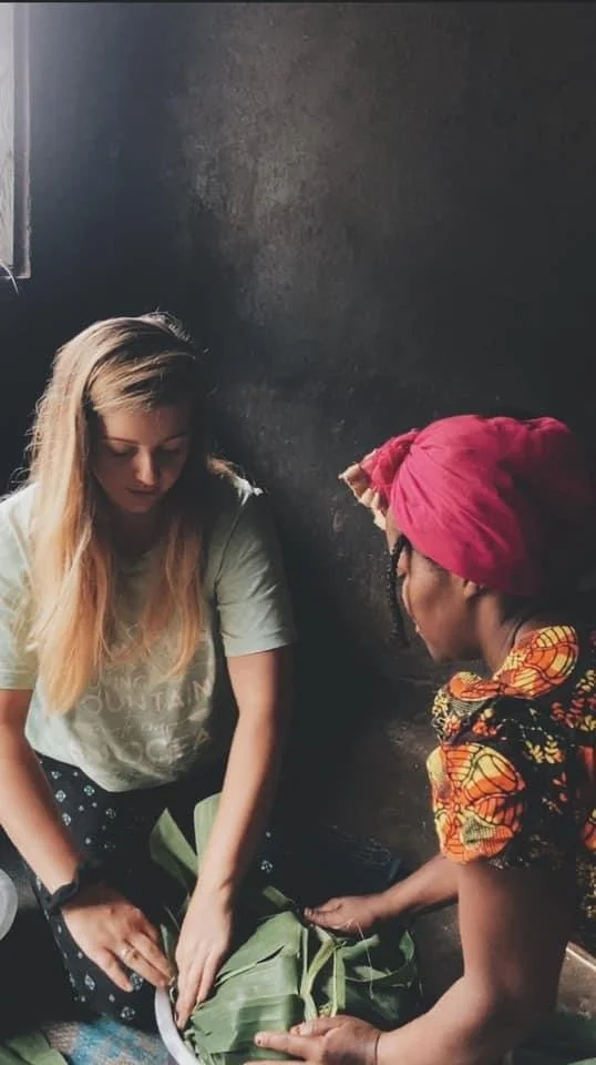 2020: Sowing the first seeds