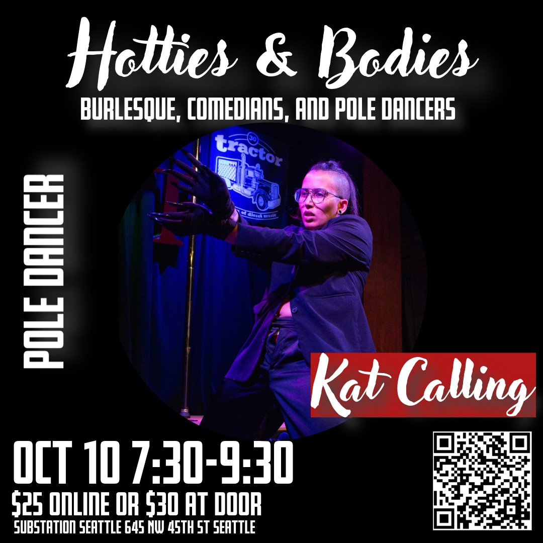 Kat Calling