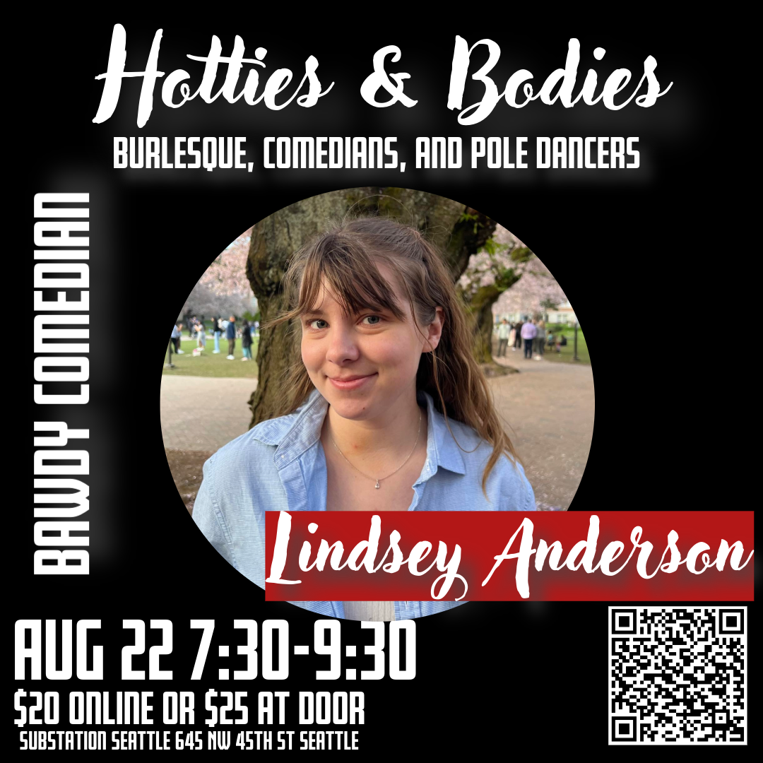 Lindsey Anderson
