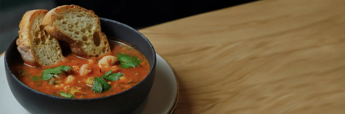 Guess Who’s Coming To Lunch (Copy)