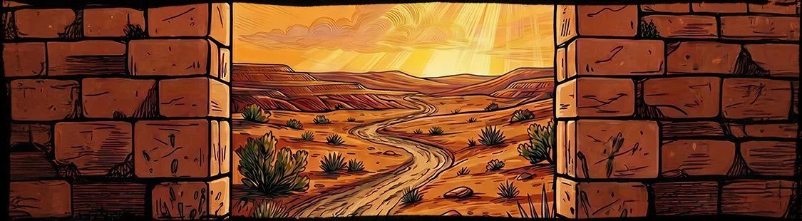 A Long Obedience in the Same Direction