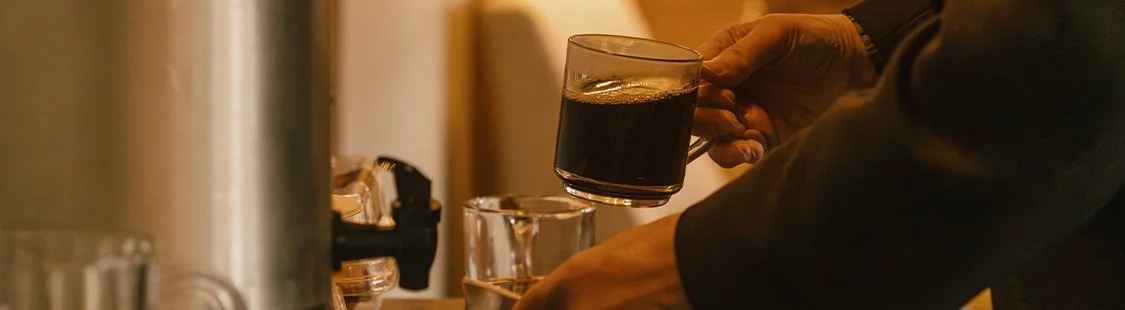 Men’s Coffee Group