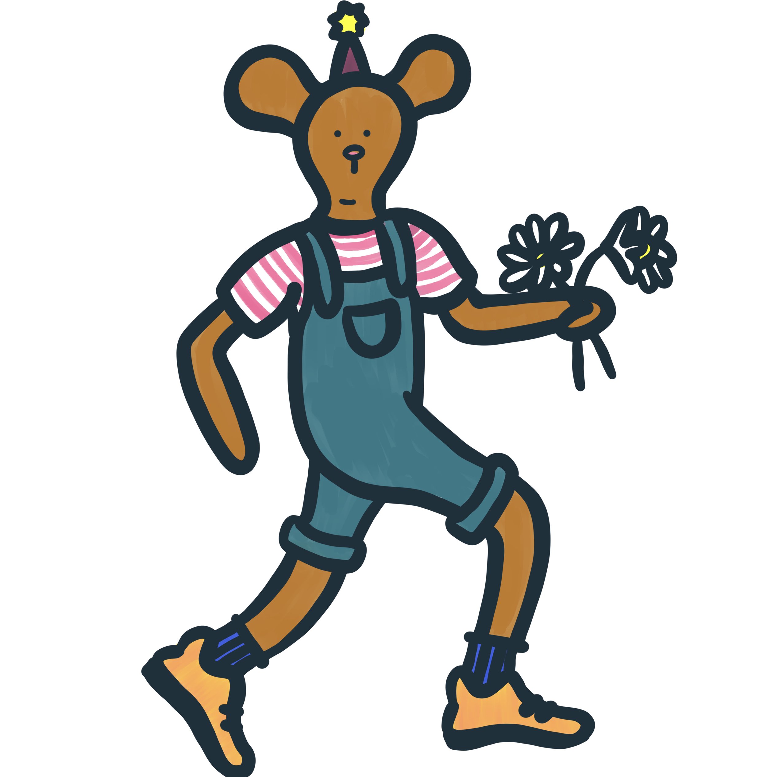 Peachtober24