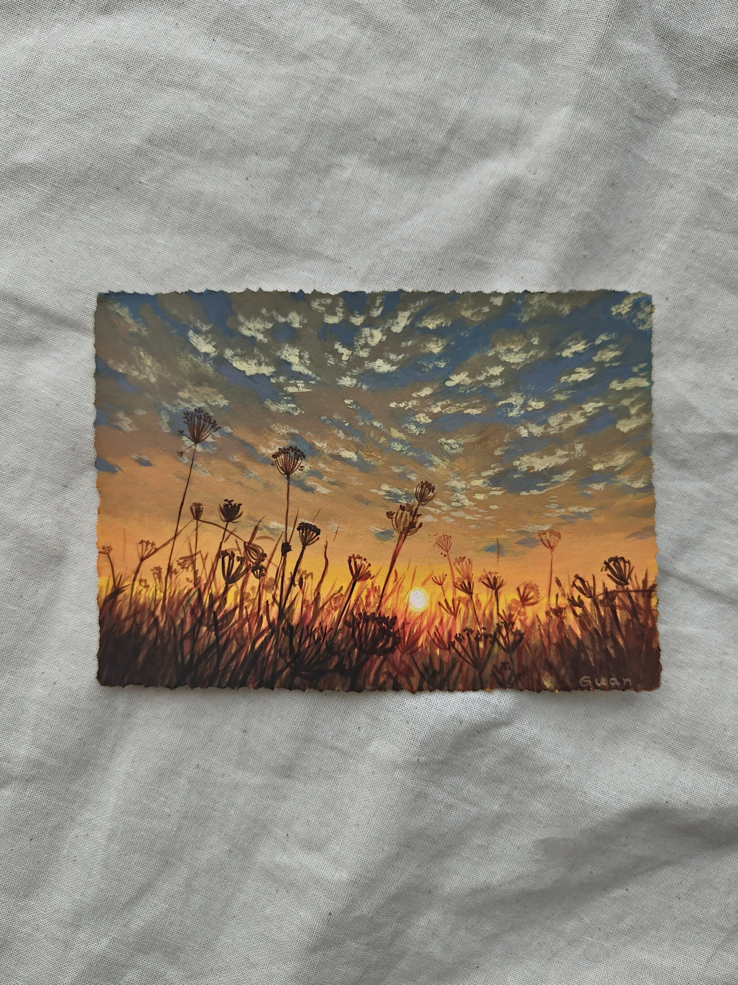 Sunset 04