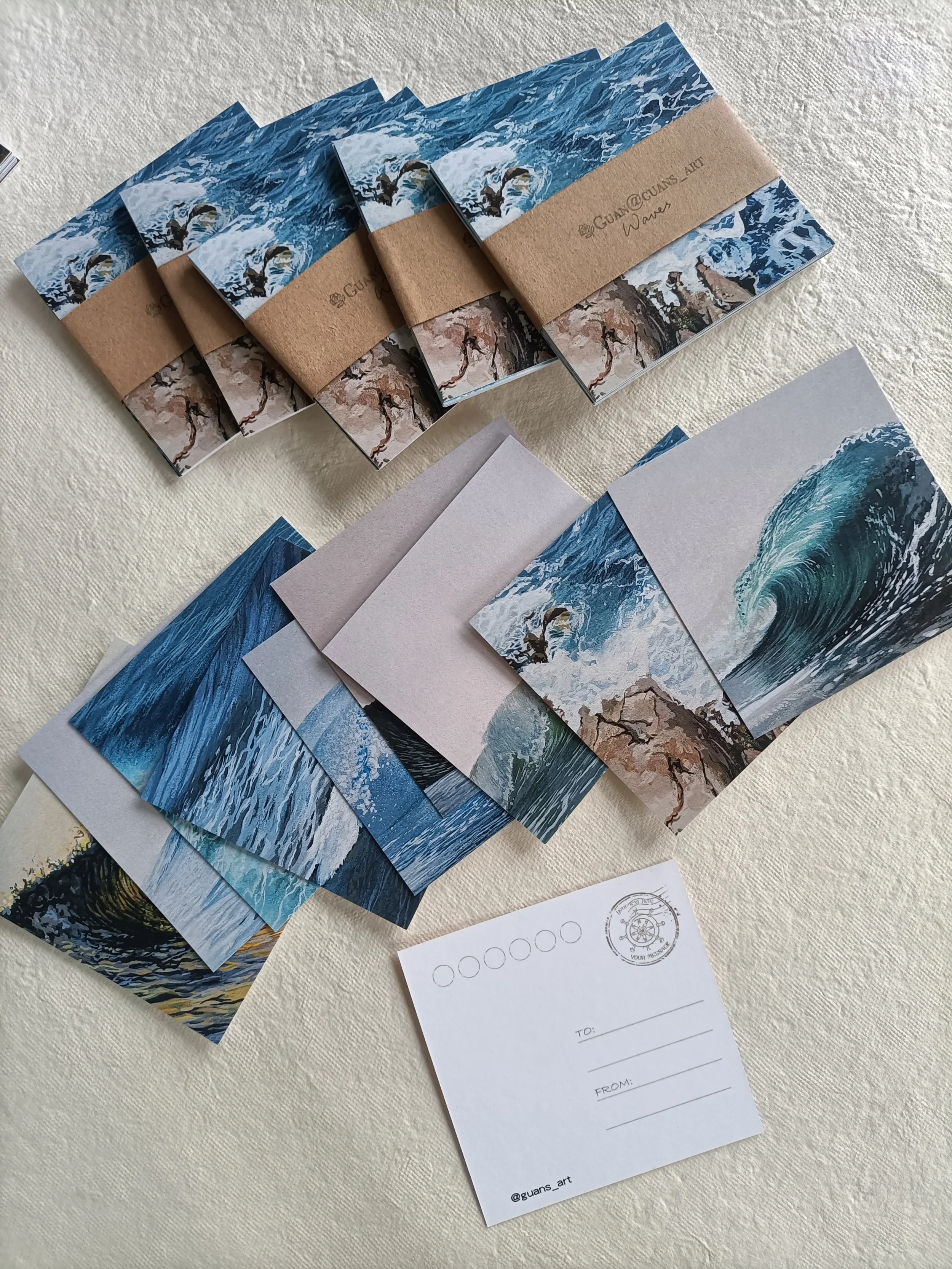 Seascape