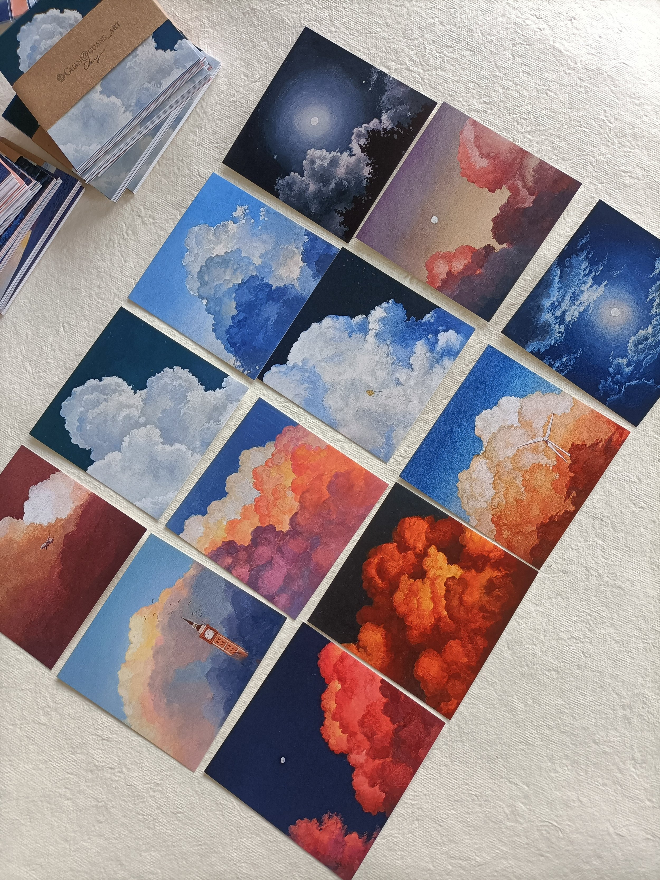 Sky