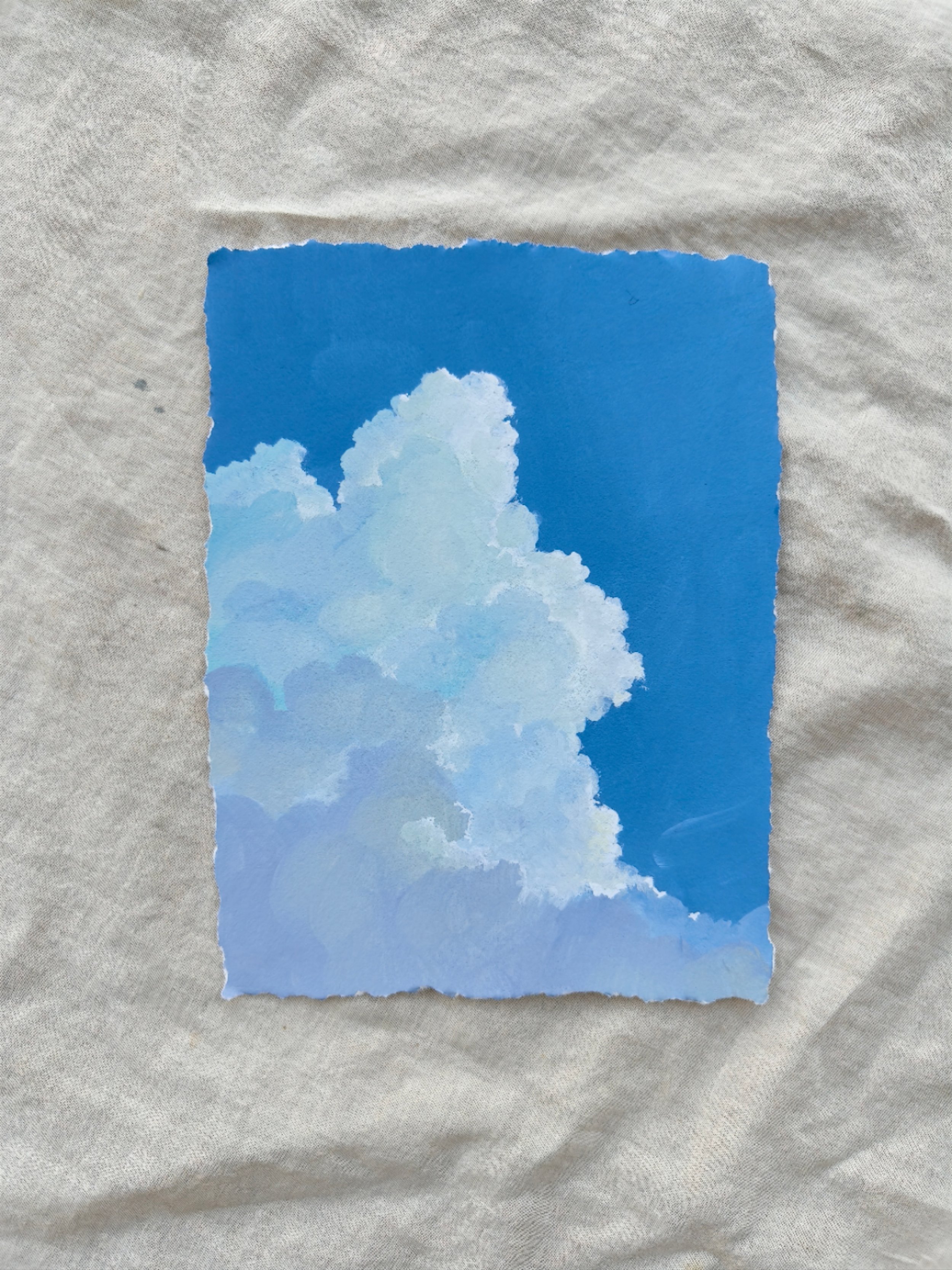 Cloudscape 04