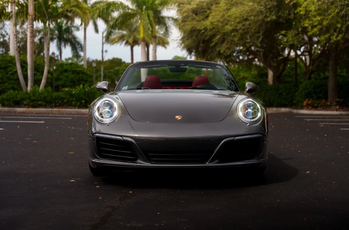 Auction season is in full swing // here&rsquo;s a few from this week. Want your car to stand out and sell for top dollar? Message me to get you scheduled | #ojstyle 

#porsche #jeep #wrangler #911 #bringatrailer #pcarmarket