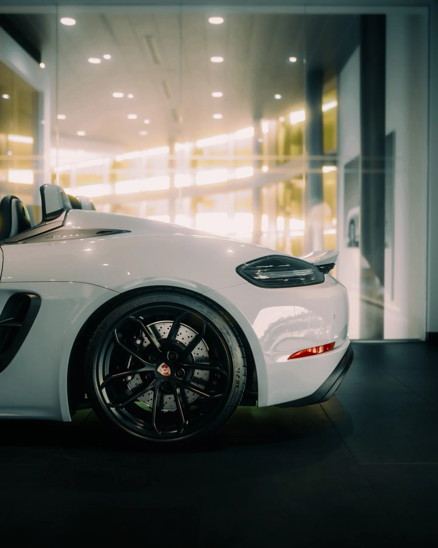 Roof down | #ojstyle 

#porsche #polarpro #718spyder