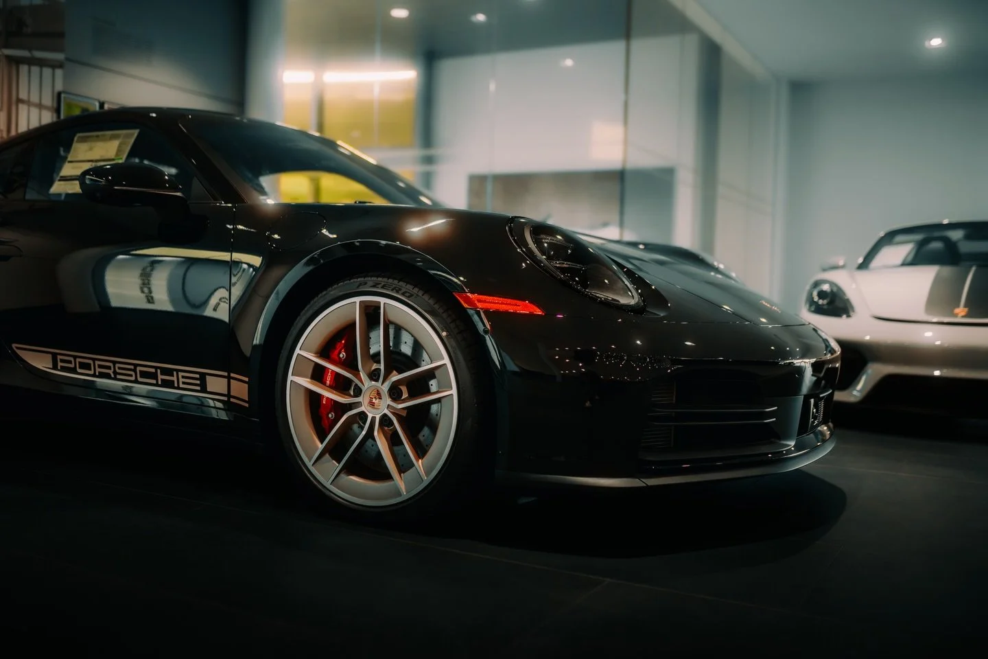 Many try but are not | #theojstyle 

#porsche #911 #ojstyle