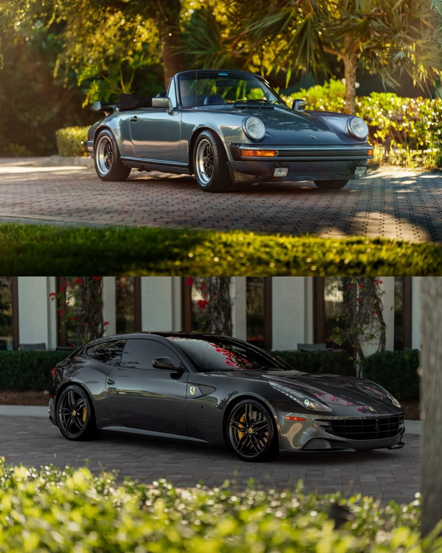 Last week at @ojstyle | #theojstyle 

Auction season in SWFL is heating up, so let me make your car look as best as it can to sell for top $$ 

#bringatrailer #swfl #fortmyers #naples