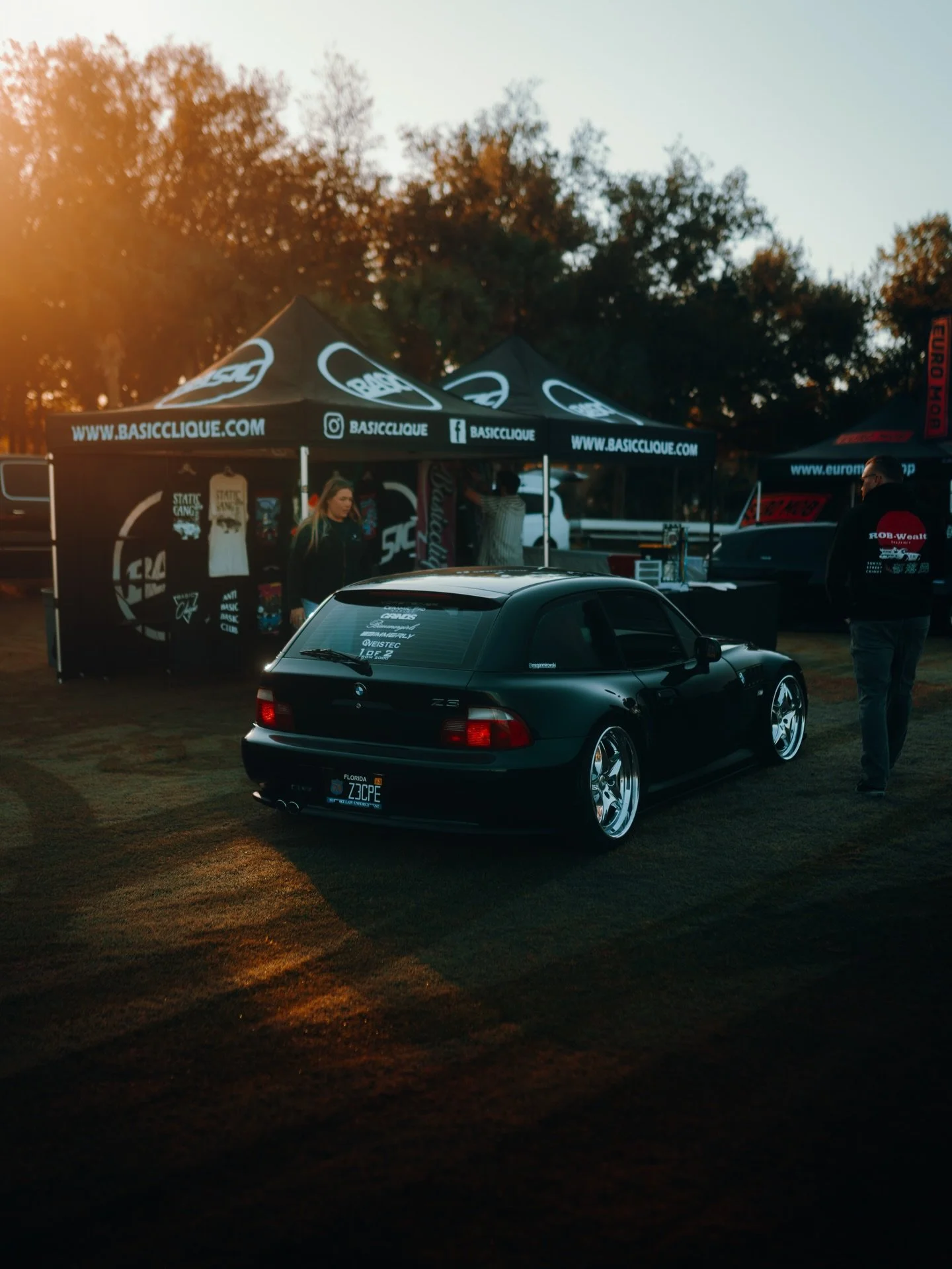 Early morning Eurotripper | #ojstyle | #corrmotorsports 

#eurotripper13 #et13 #vw