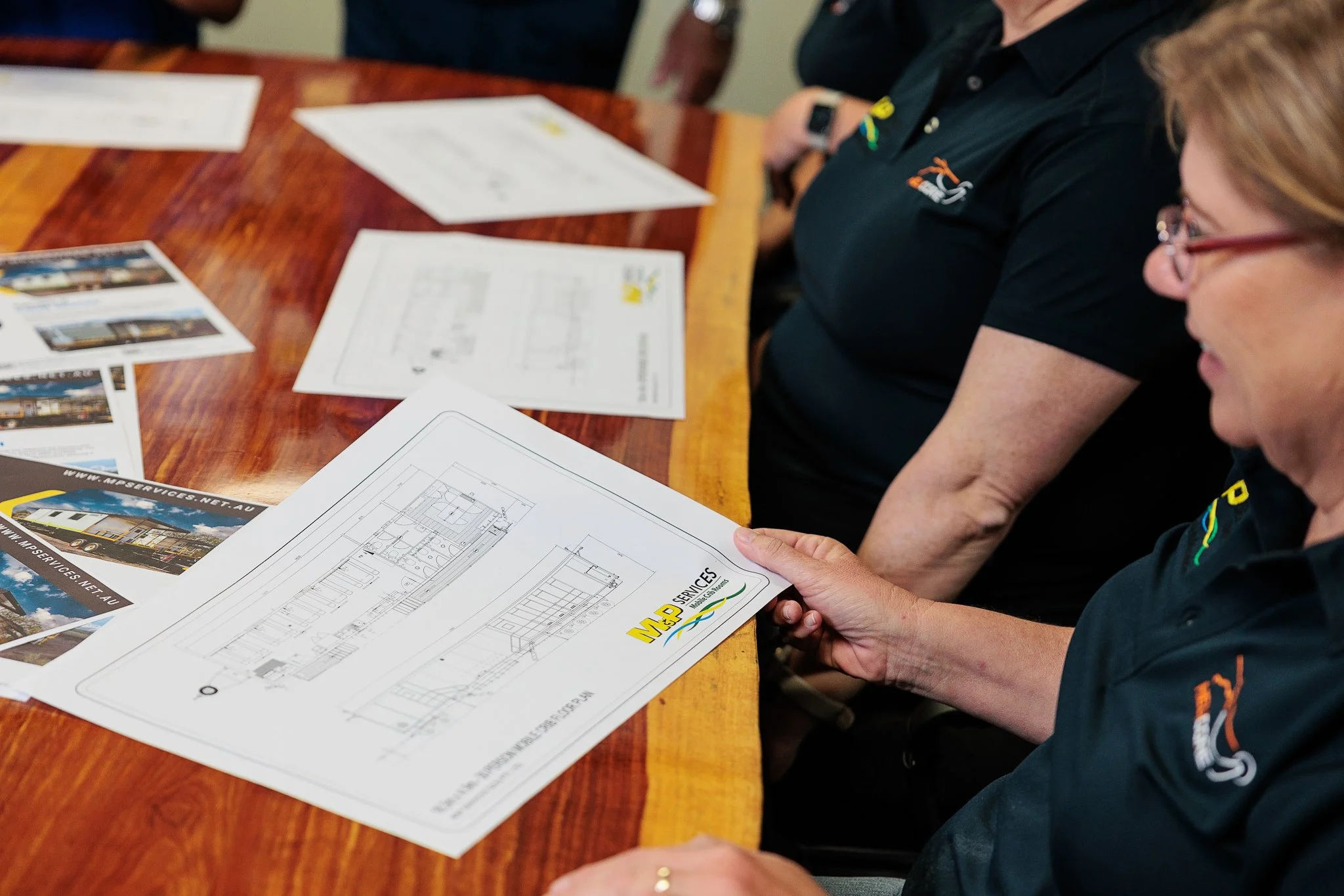 Building Coordinator