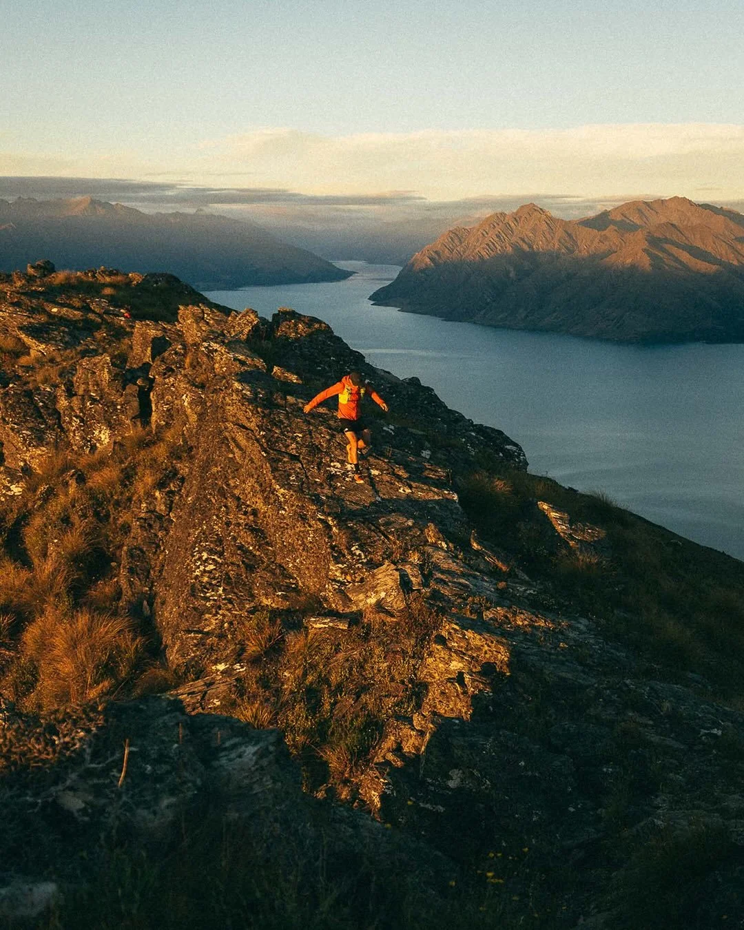 That&rsquo;s a wrap on our New Zealand Trail Content Residency for 2026 🎬

Thank you to Aotearoa for having us, and for everyone that helped bring these adventures to life. There were familiar faces and new friends, all making these projects so spec