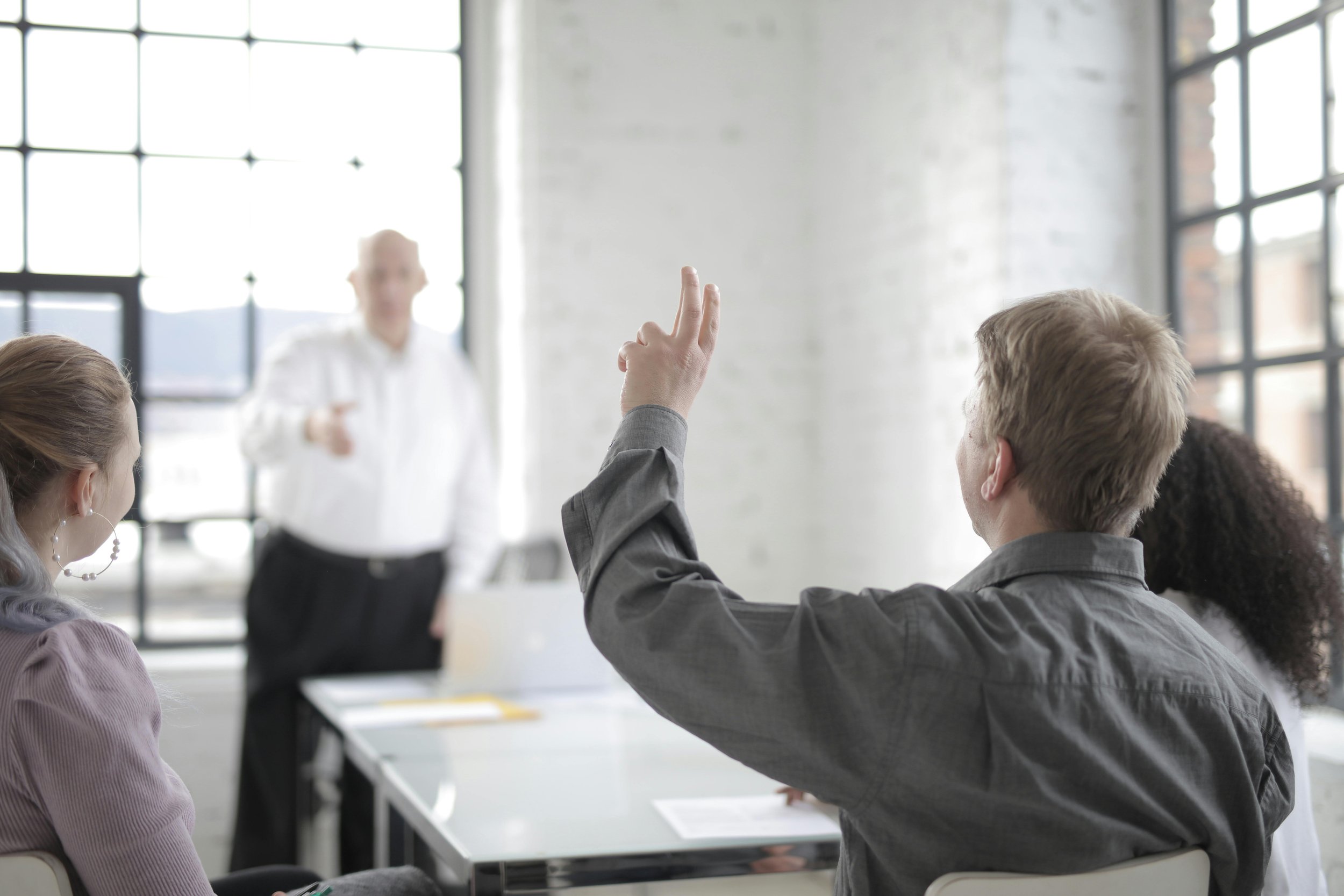 HR101 for Employers: Simple Mistakes, and How to Avoid Them