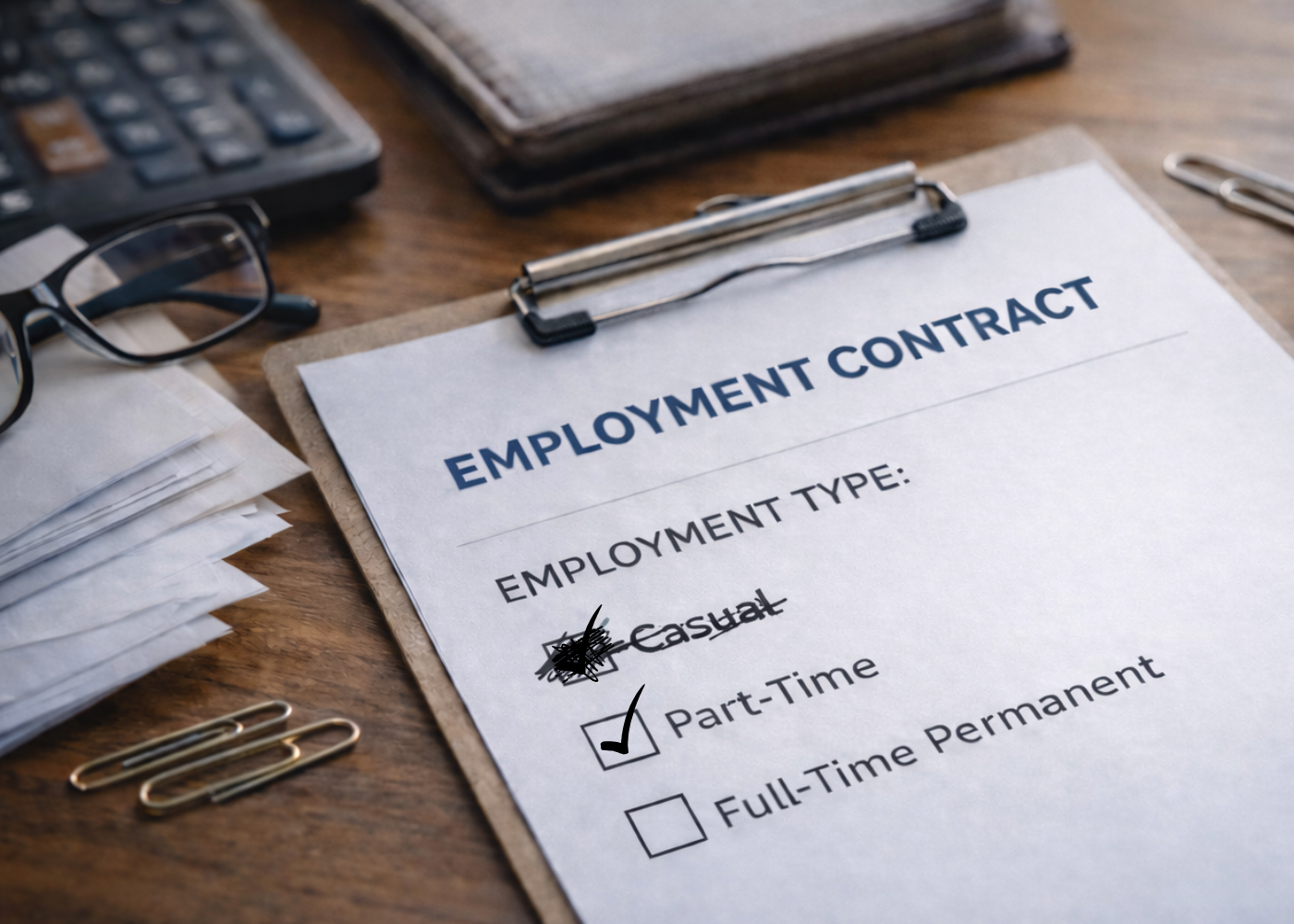 Employers, Beware the “Accidental Employee”&nbsp;