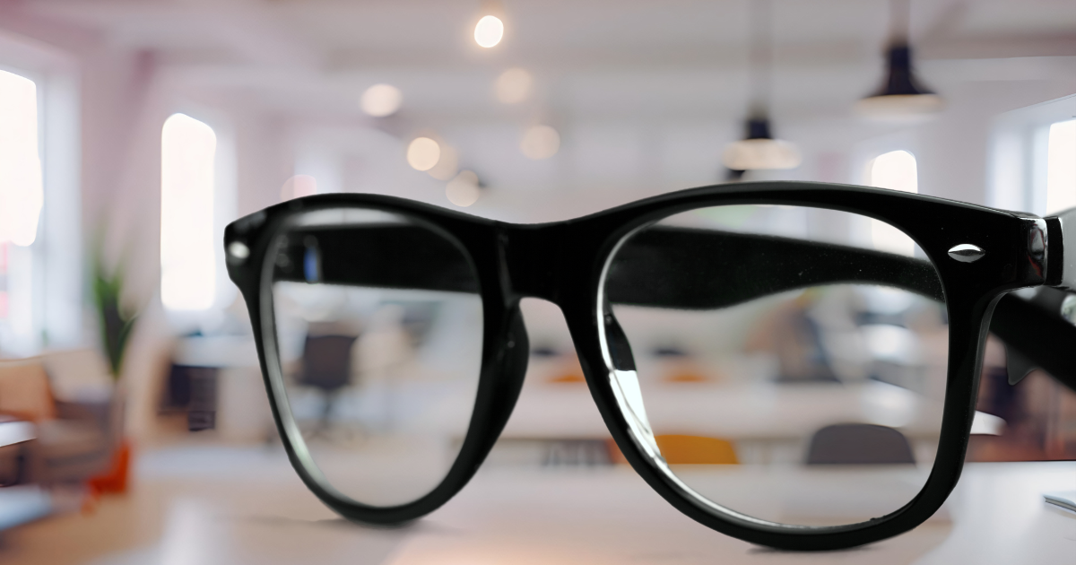 Camera Glasses at Work: Is Your Workplace Policy Keeping Up?