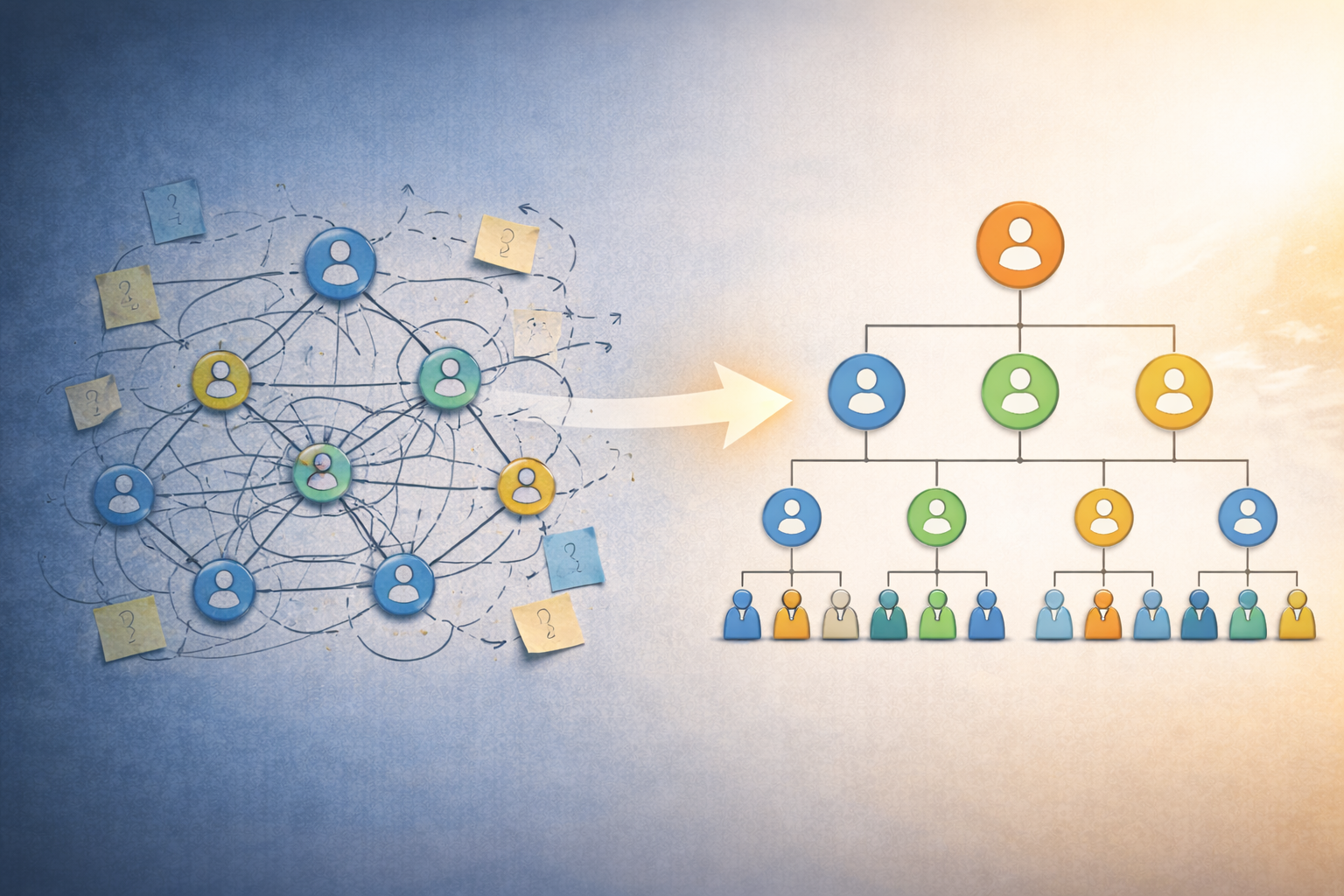 restructuring done right. (webinar)