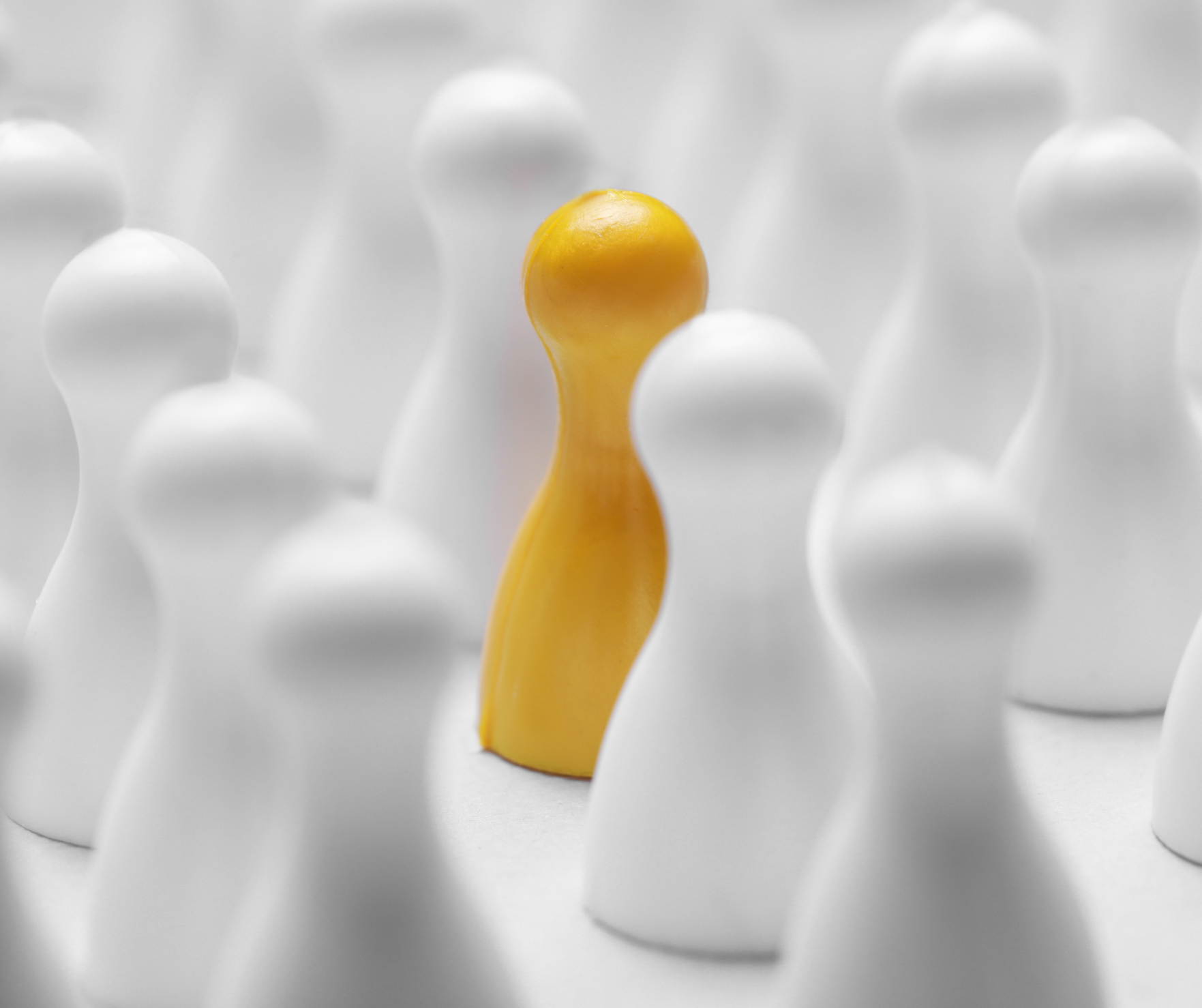 Leadership Webinar Series - See it. Say it. Lead it.