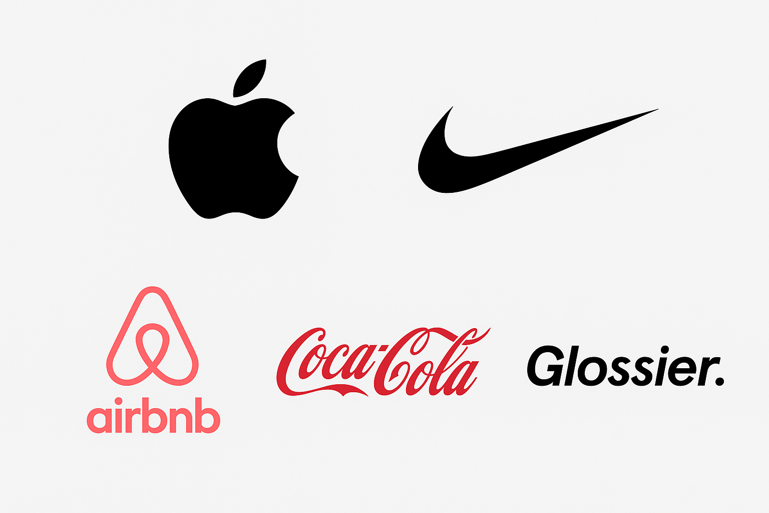 Real-World Brand Identity Examples That Actually Work — 608 & Co ...