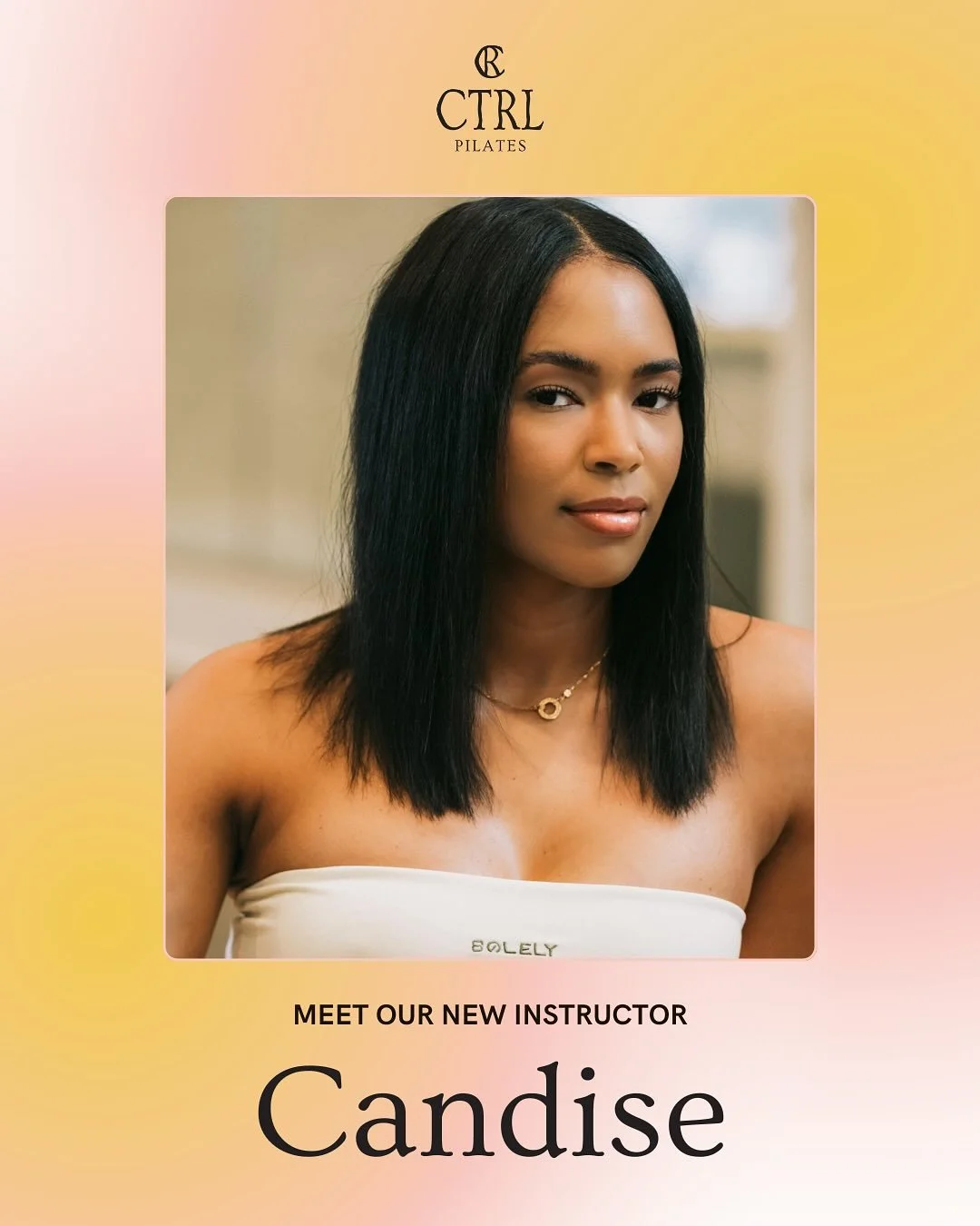 We’re excited to welcome Candise to the CTRL instructor team! @cee.leigh is a Balanced Body cert.jpg