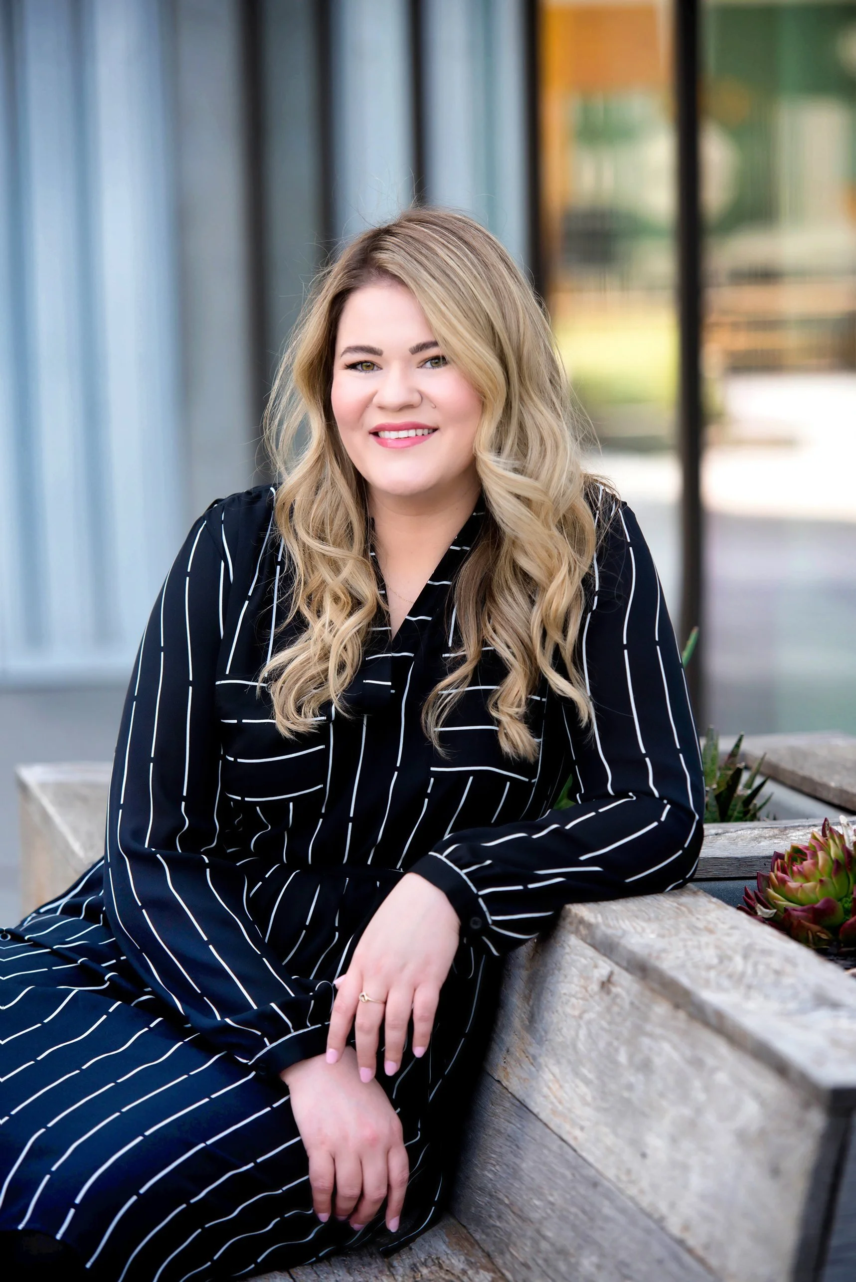 Business Headshots