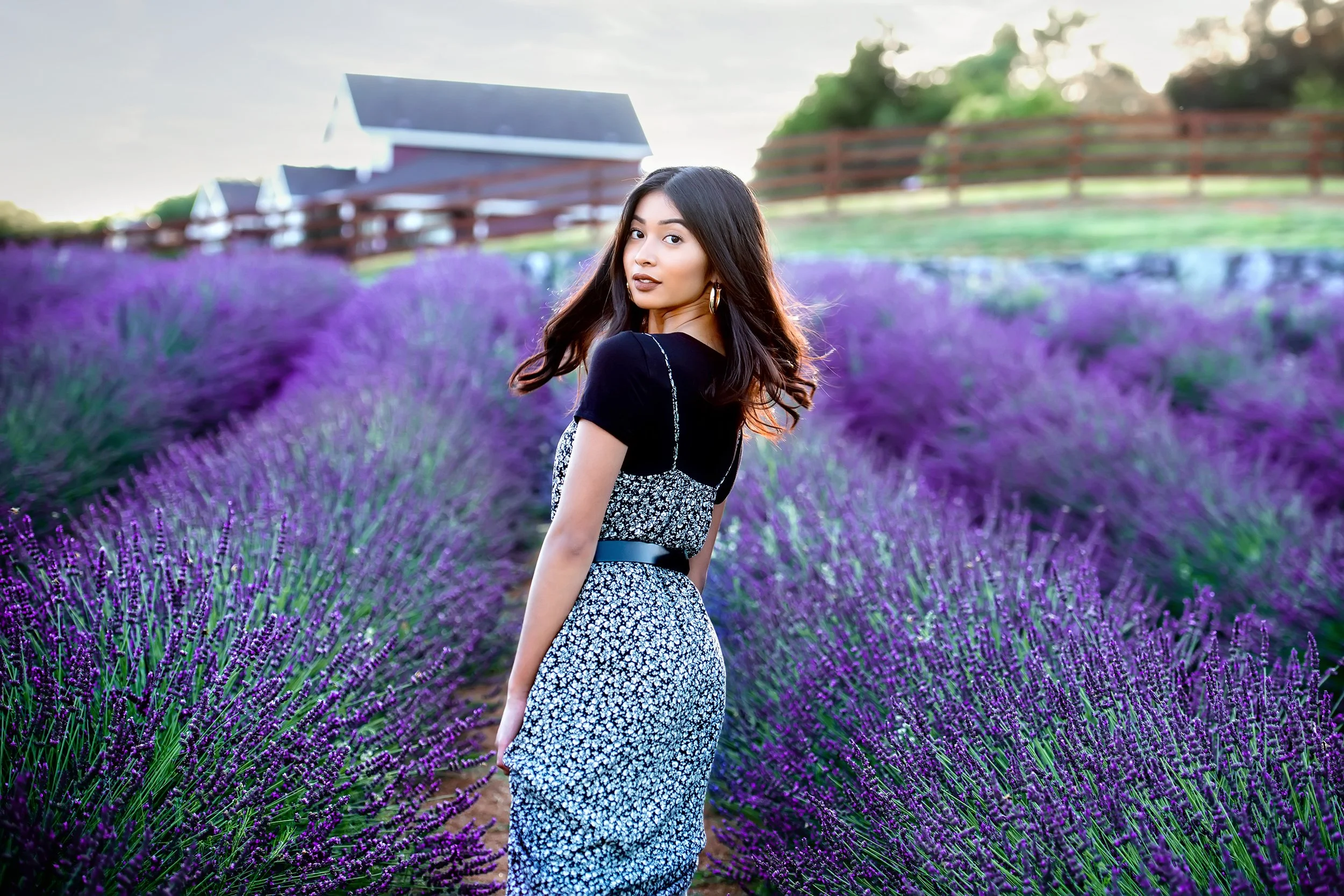 Senior Portraits