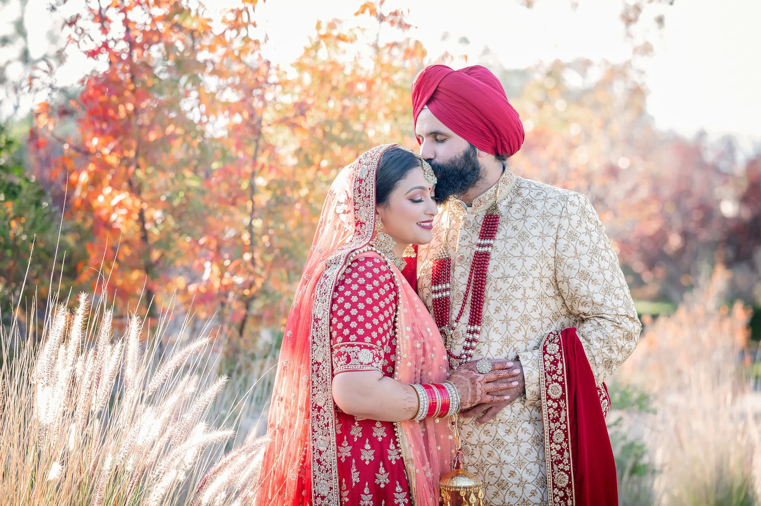 South Asian Weddings