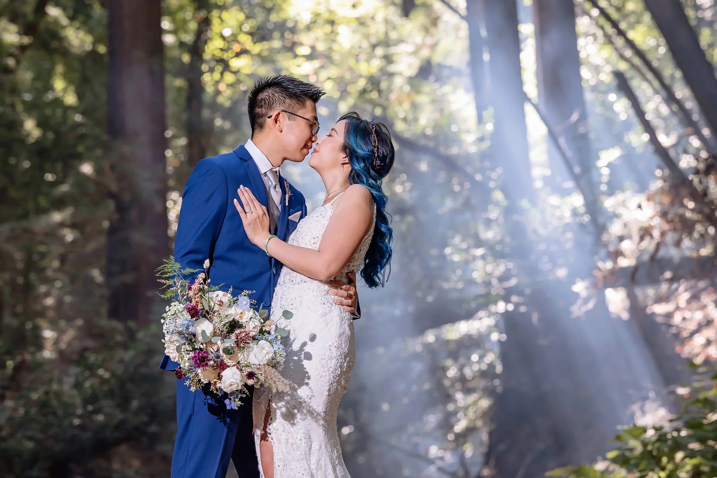 Saratoga Springs Wedding 