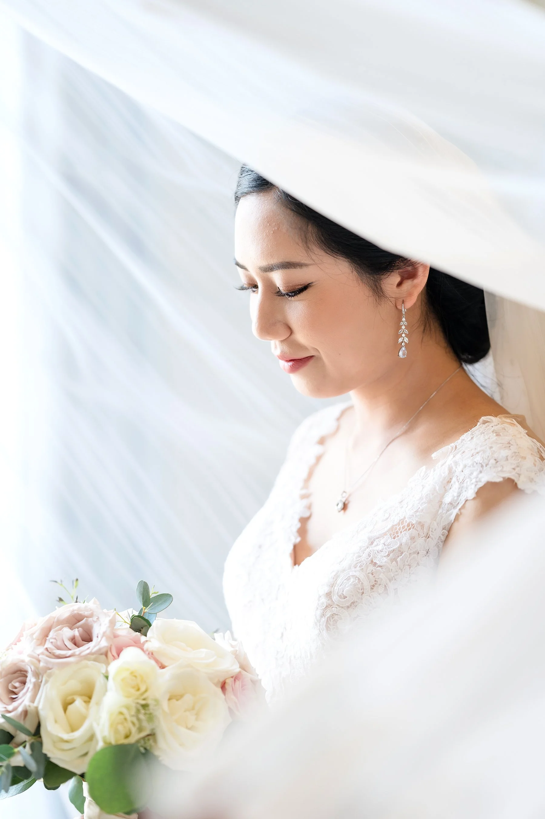 Elk Grove Wedgewood Wedding Photo