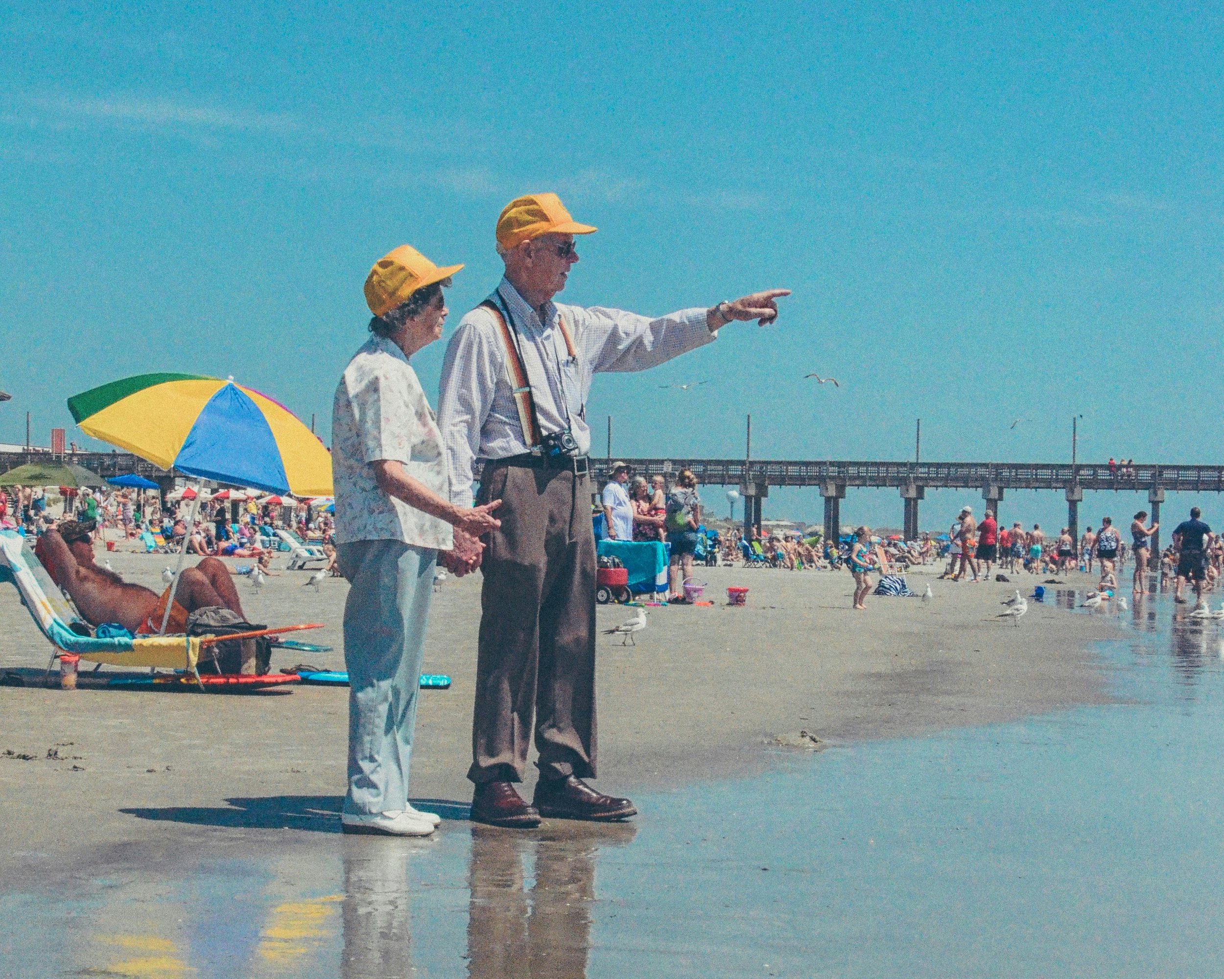 What is Long-Term Care Insurance & Why Buy It ?