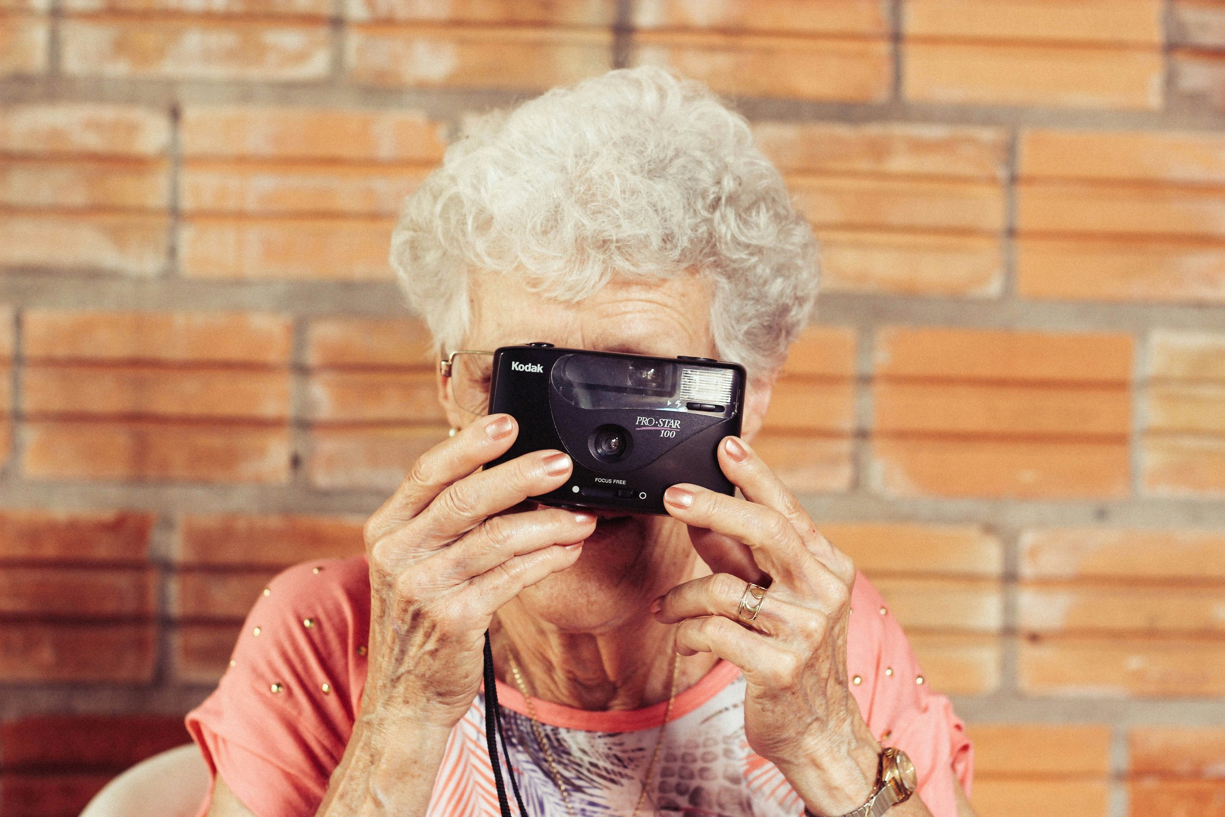 June is Alzheimer’s and Brain Awareness Month