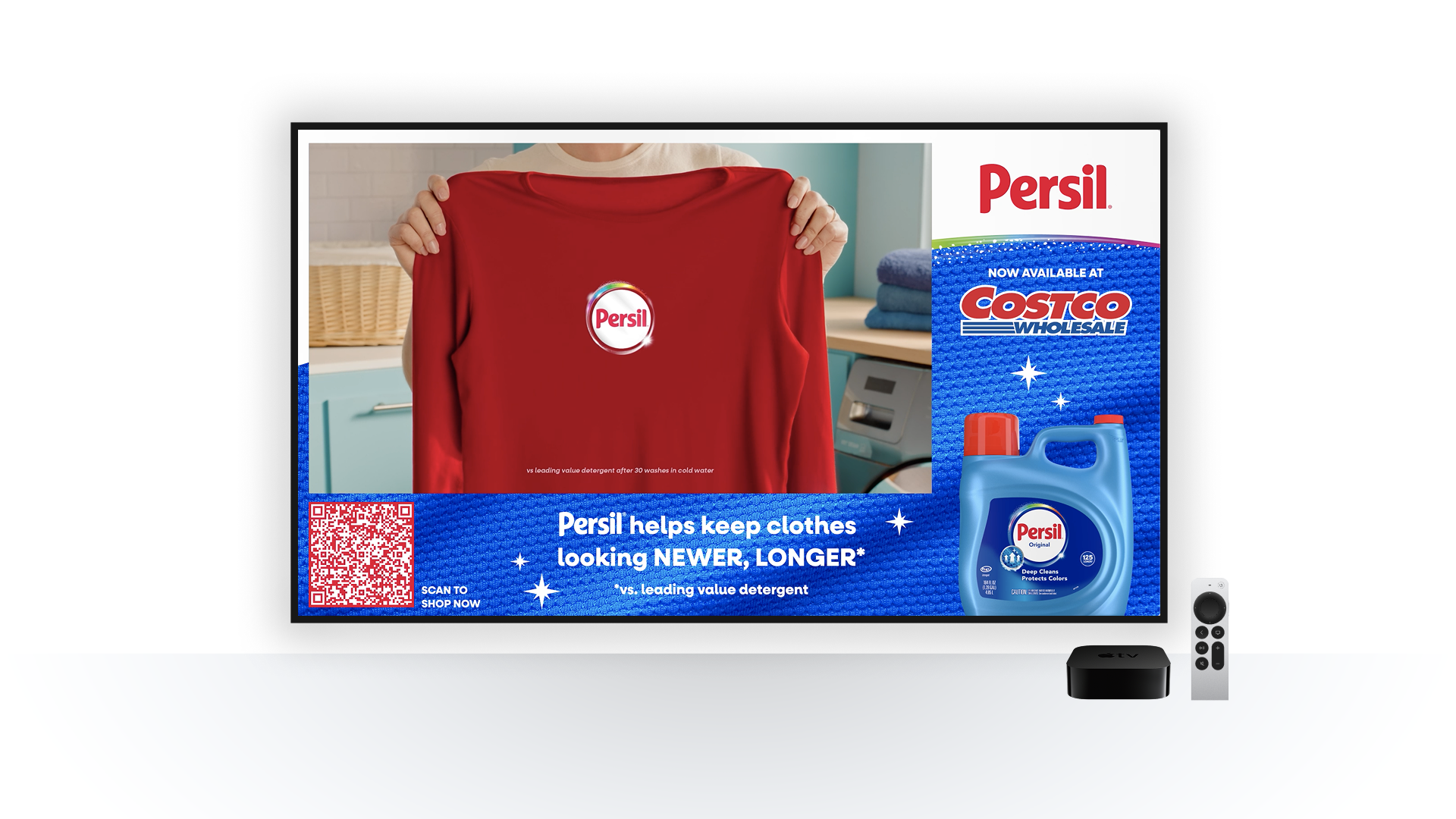 PERSIL