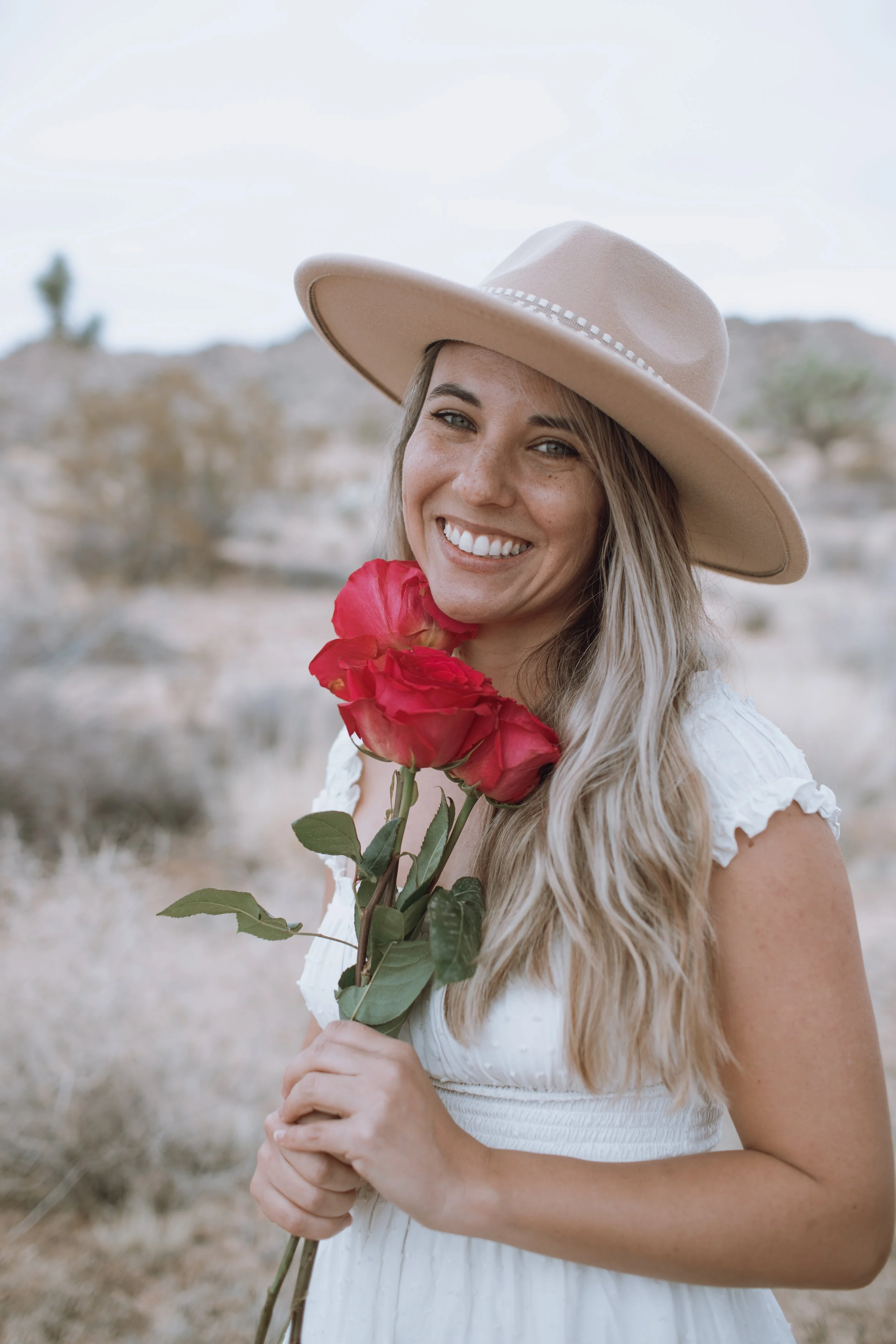 Tori Morrison, Haven Founder