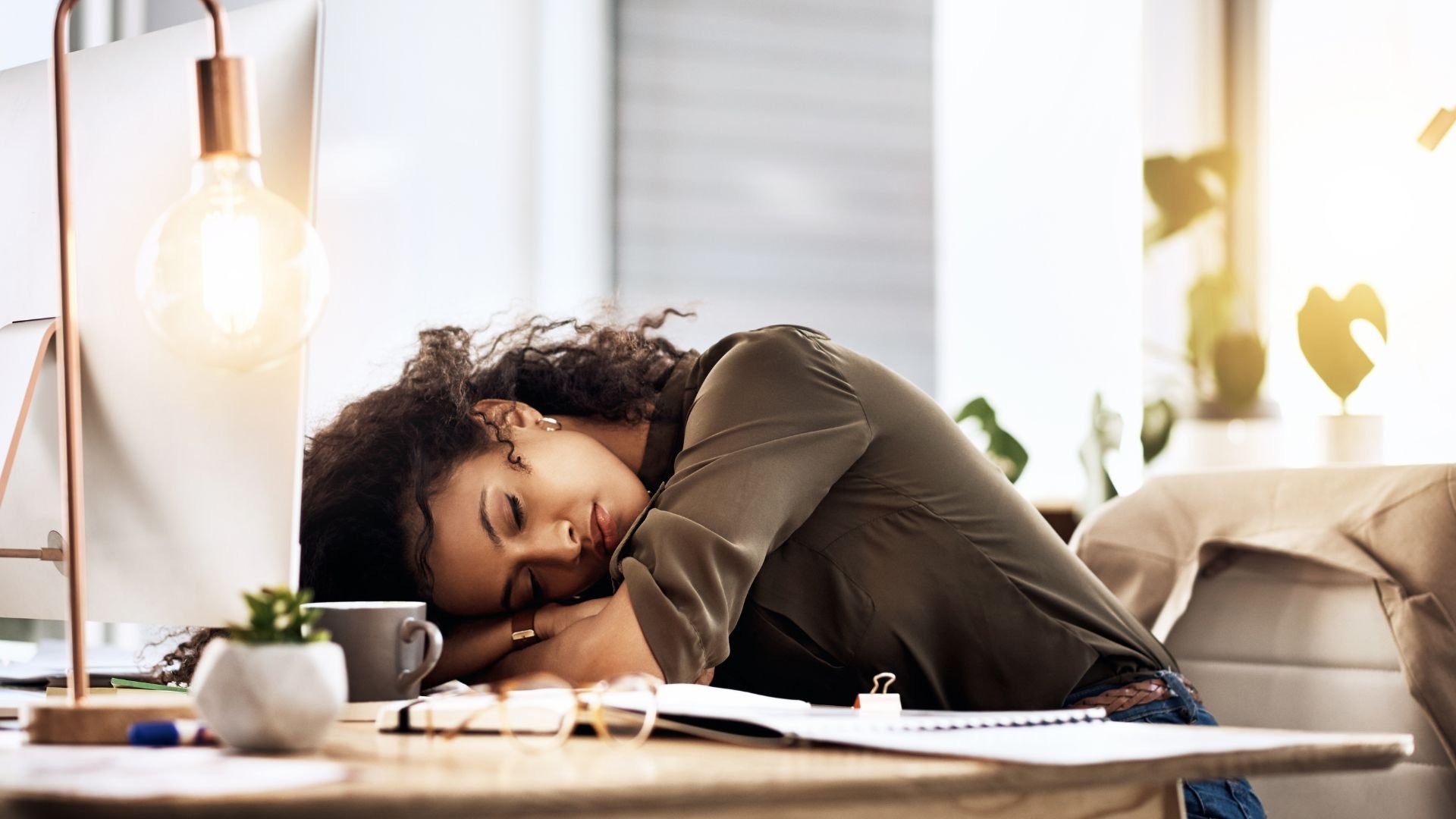 How to Let Go of Perfectionism