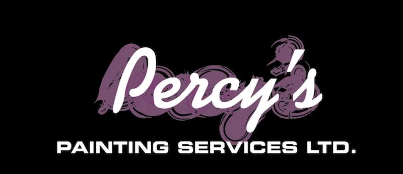 Percy&#39;s Painting Services