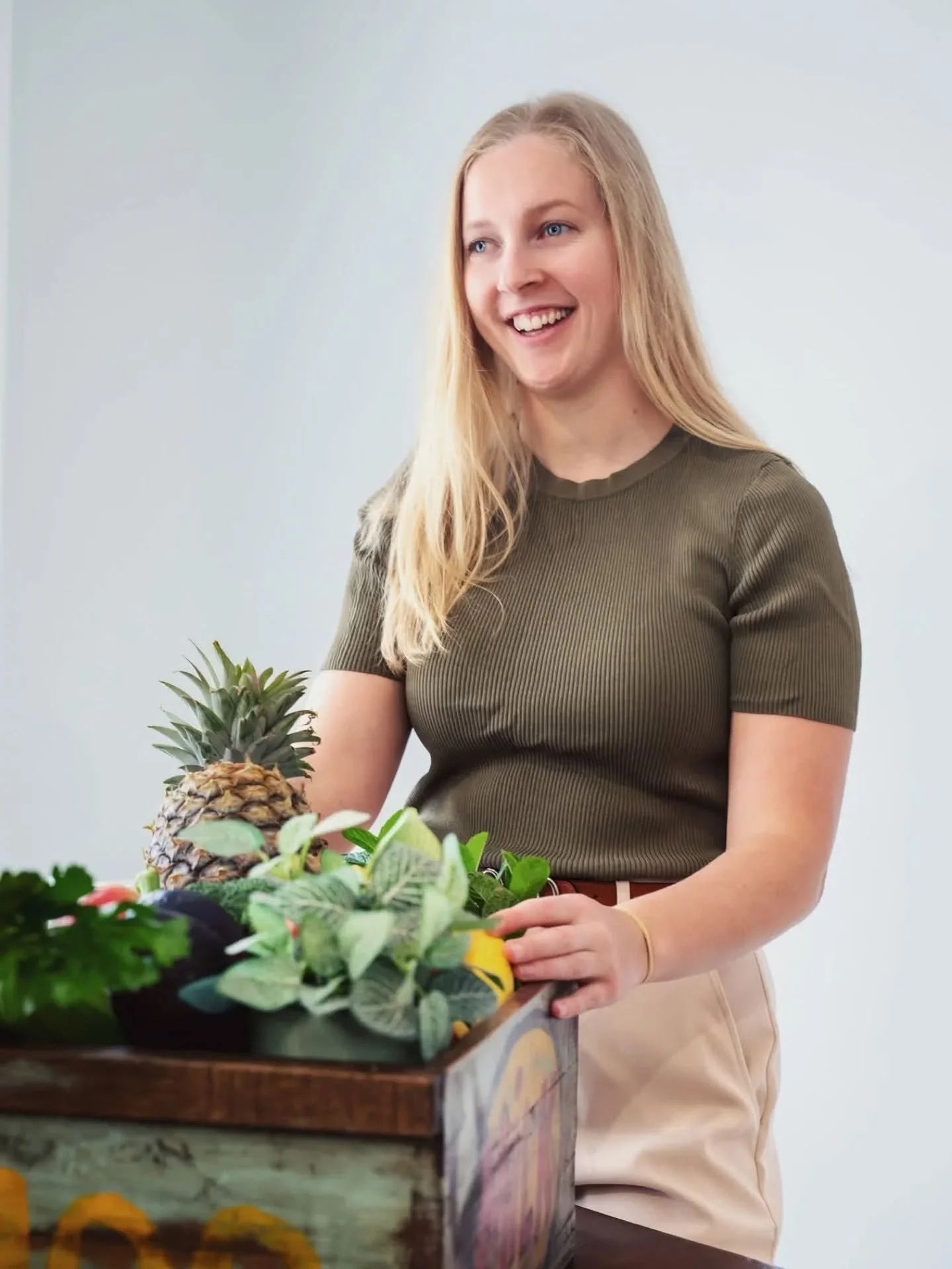 Photos were well overdue for an update 🫣. Thank you to the talented @d23photography. Can't wait to start using them!