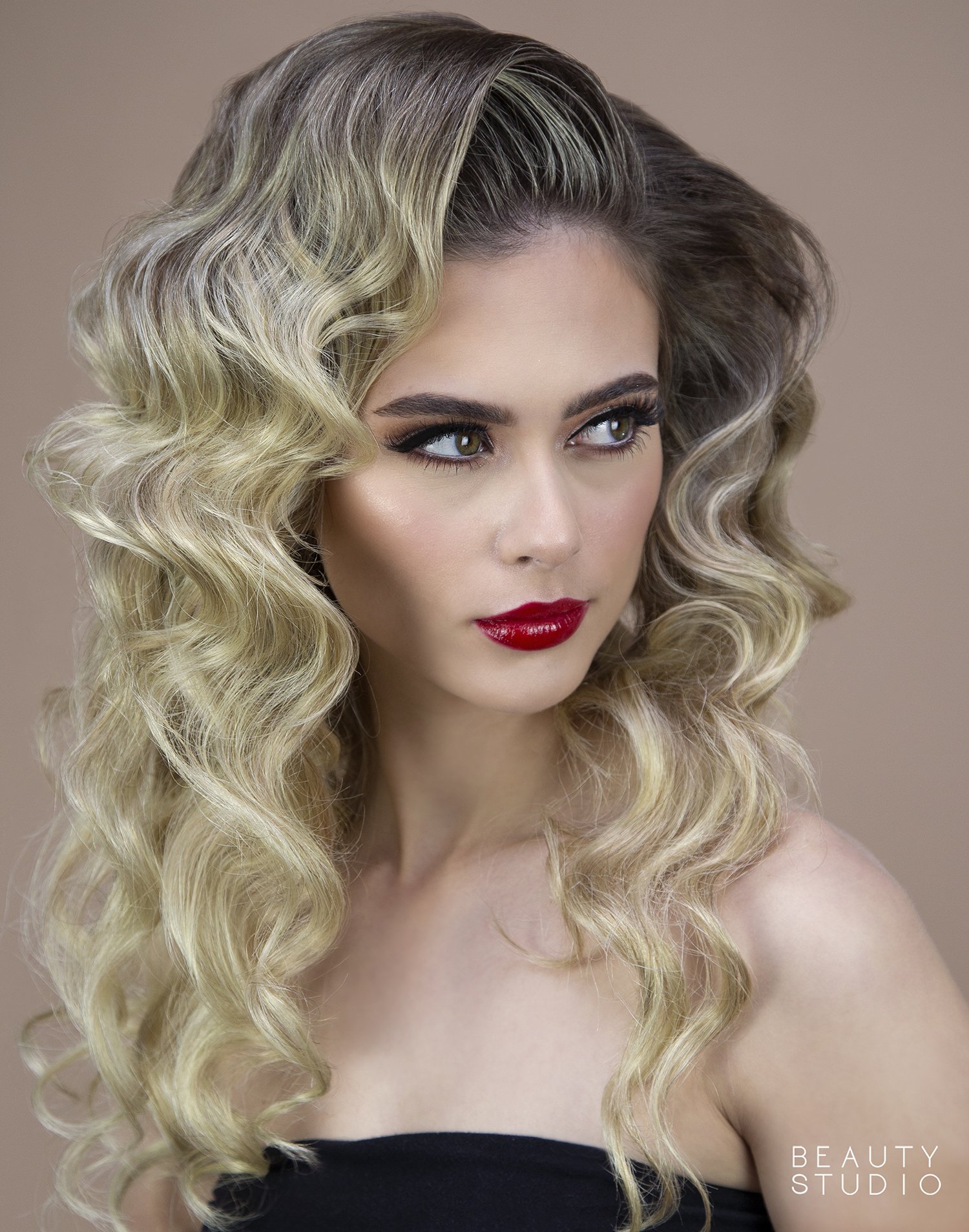 Dallas DFW Hair Stylist
