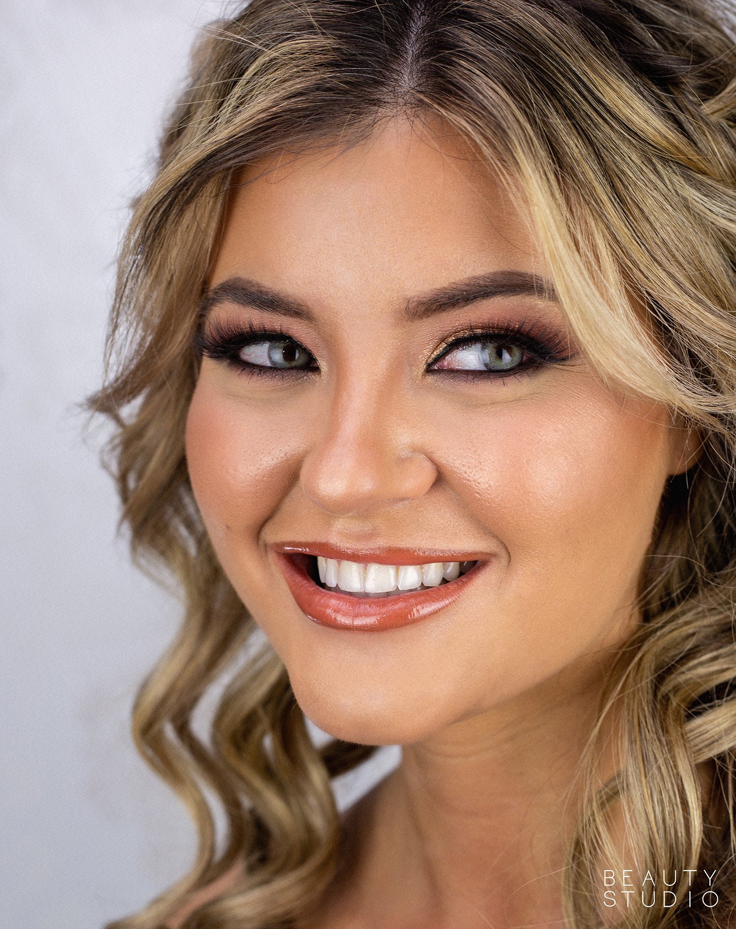 Dallas DFW Makeup