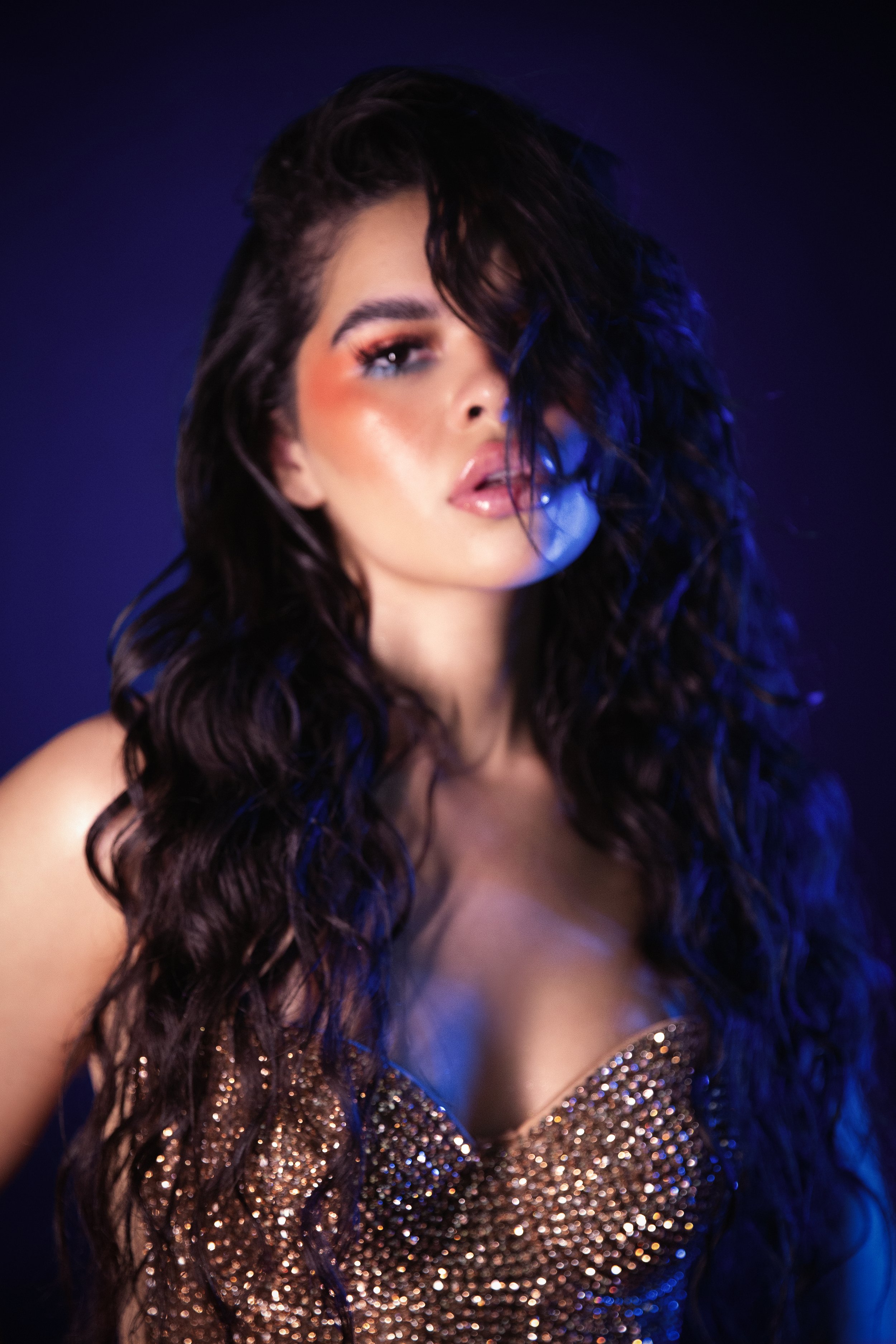 Makeup Artist Dallas DFW