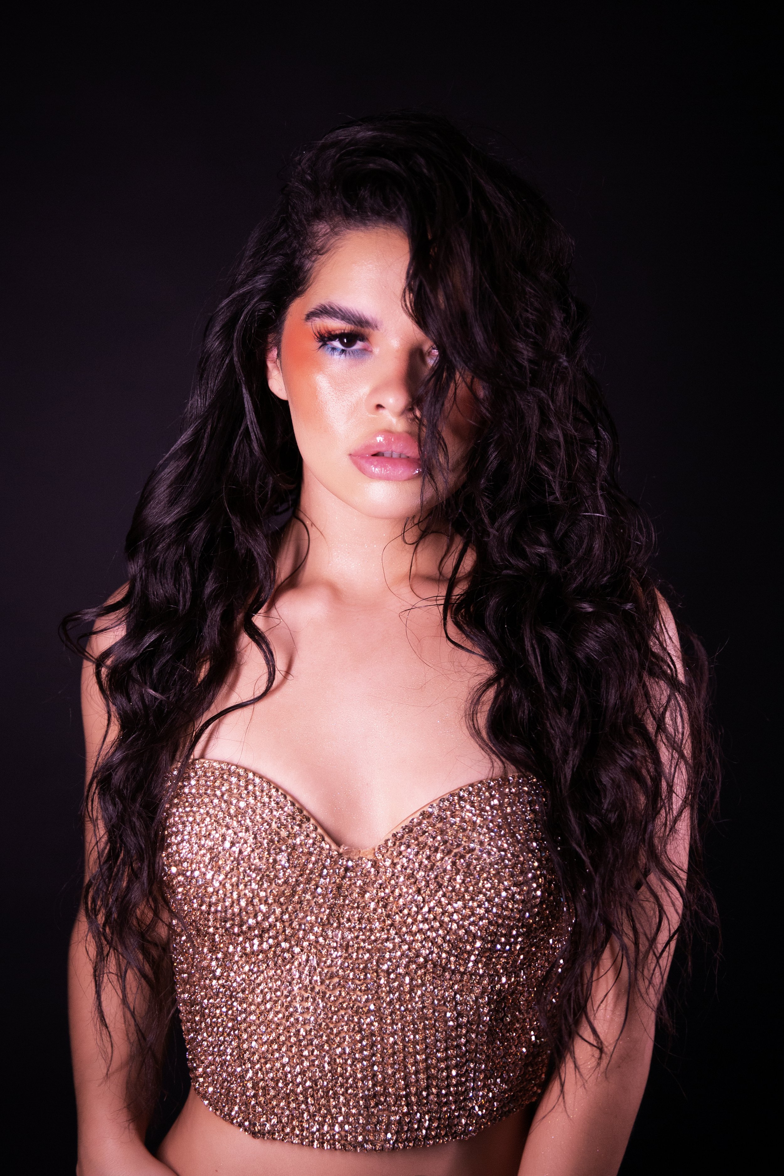 Dallas DFW Mobile Hair and Makeup