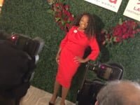BTS @ American Heart Association