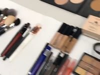 BTS on Set ✨