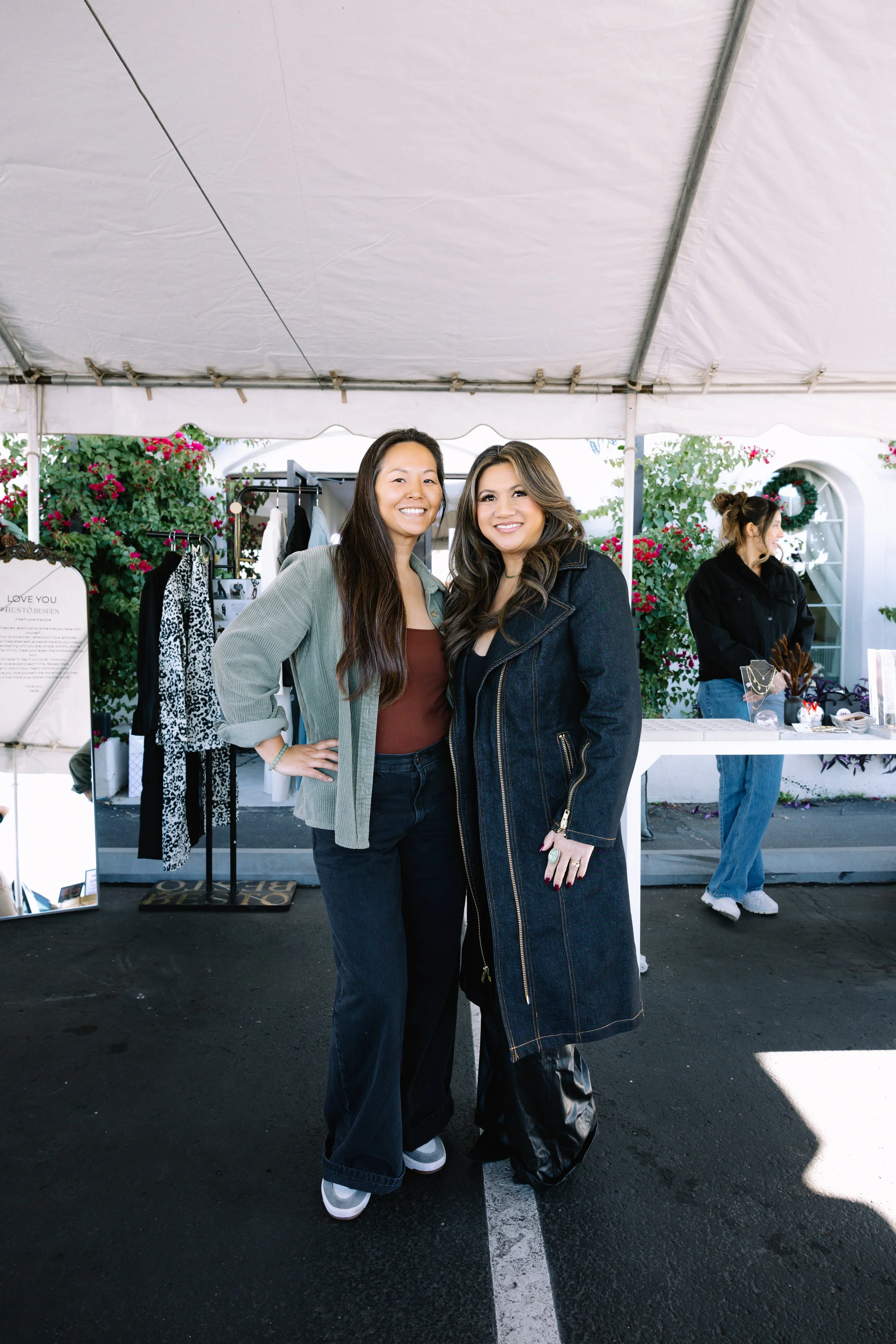 Annual Holiday Market