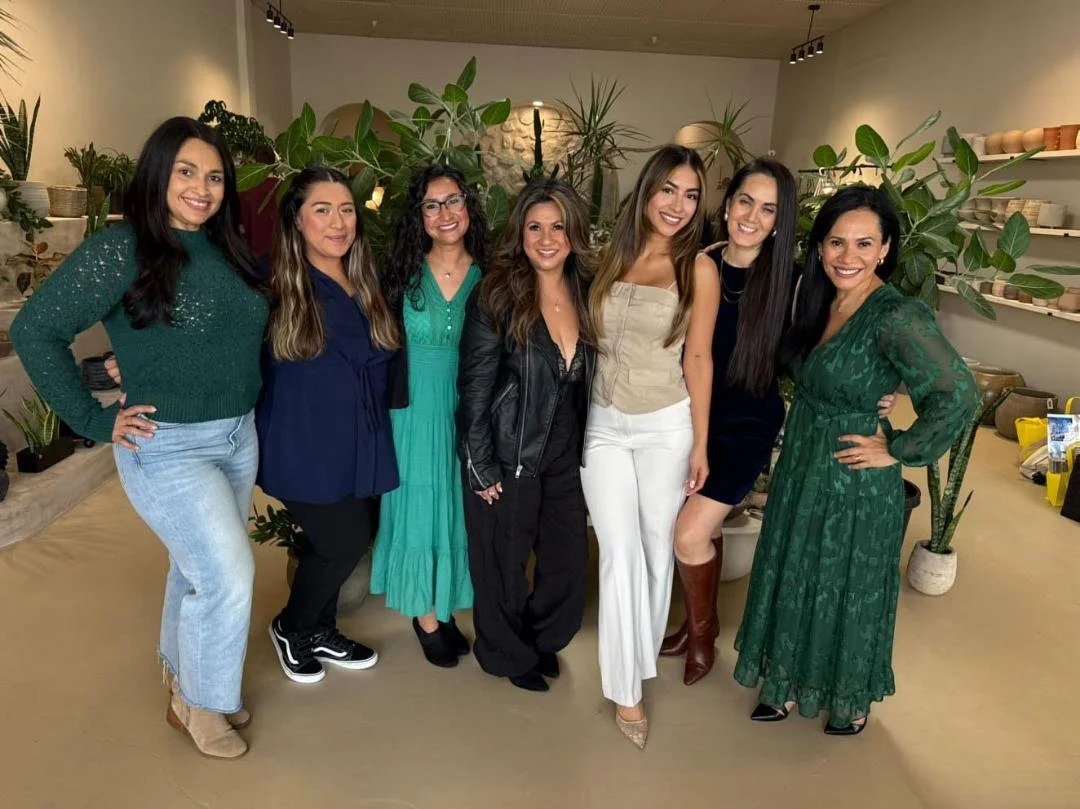 Vision Boards & Manifestation