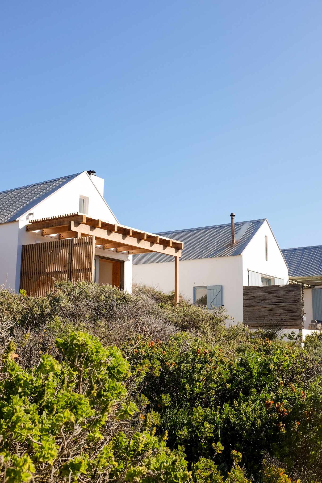 Strandloper Ocean Boutique Hotel: A Tranquil Retreat on South Africa’s West Coast